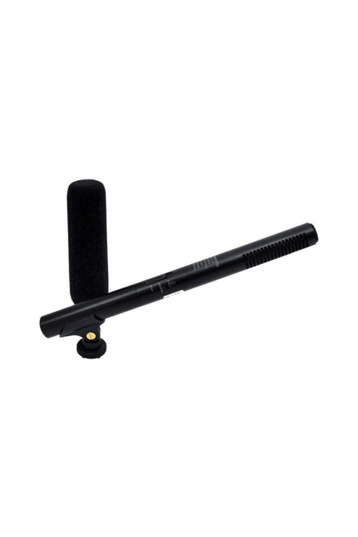Westa Geniş Alan Mikrofonu 27 Cm