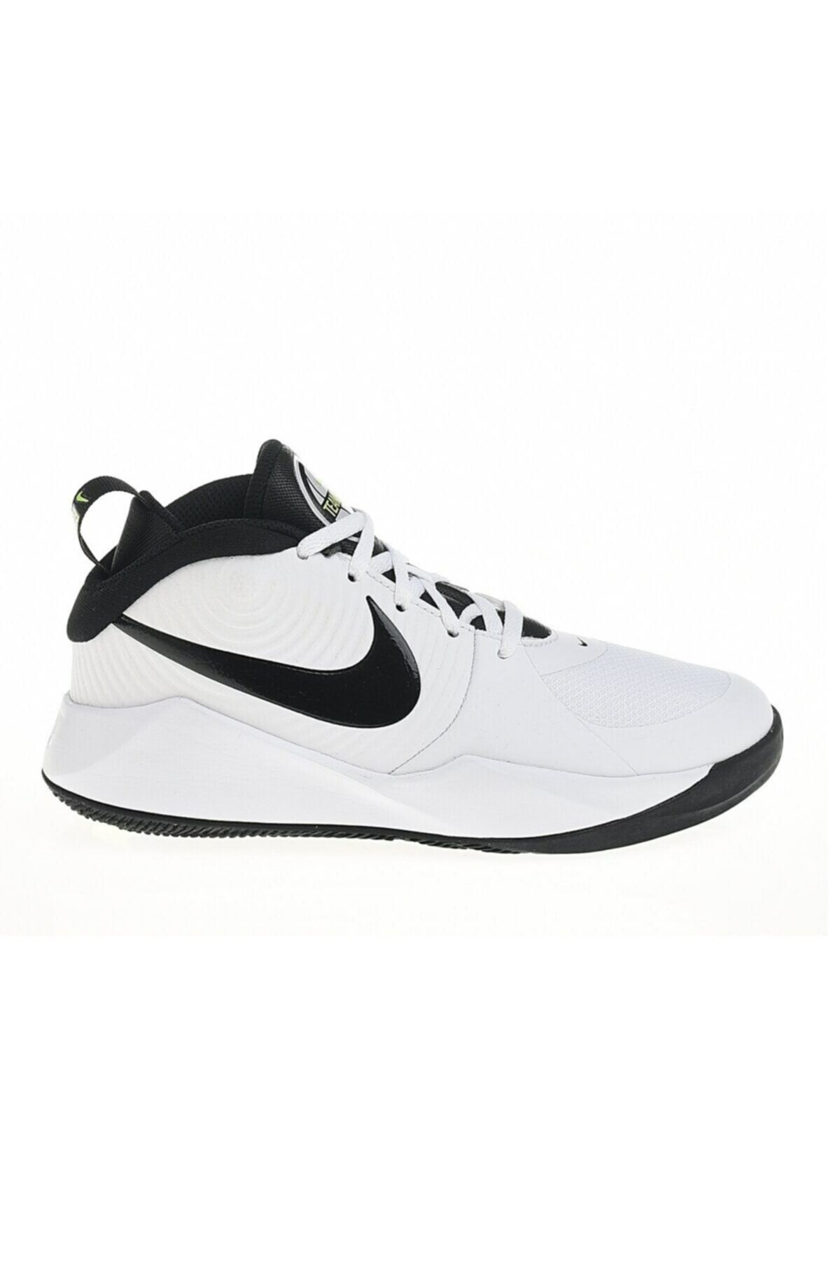Nike Nıke Team Hustle D 9 Gs Basketbol