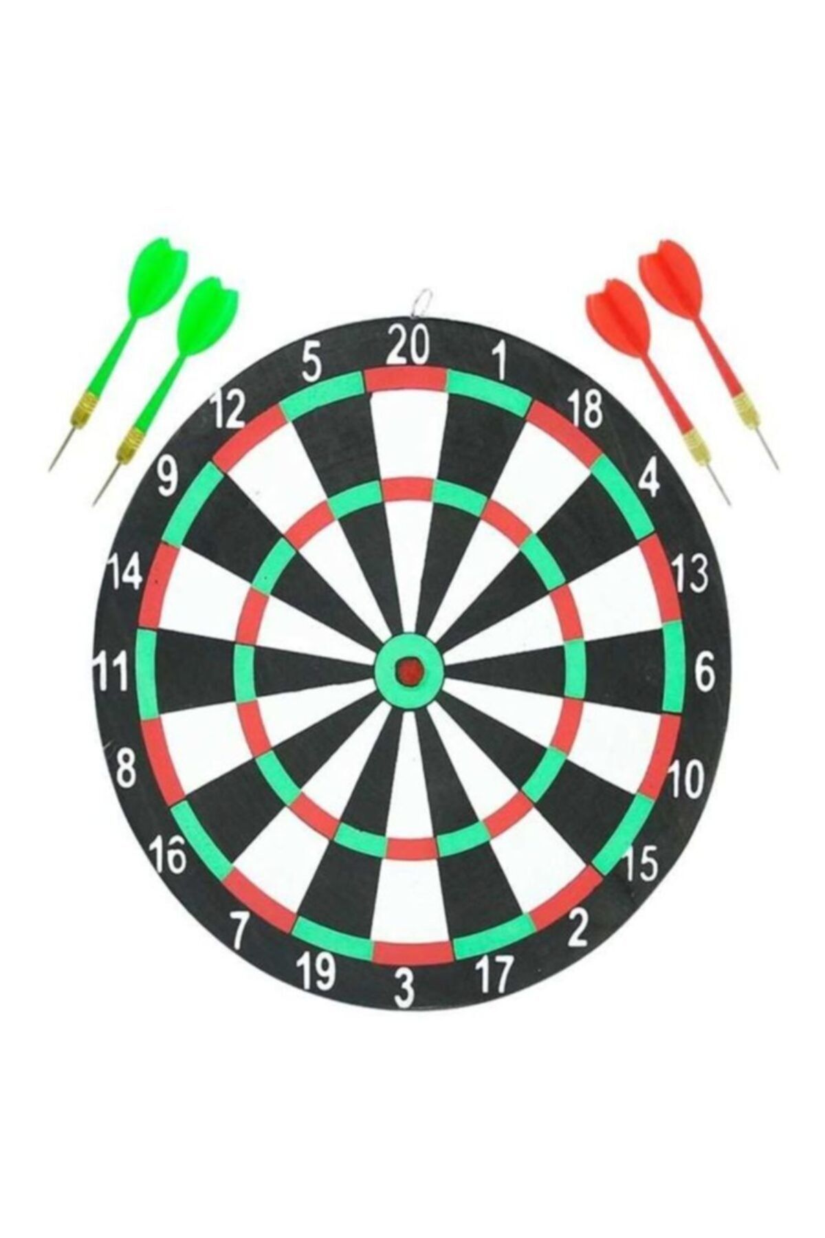 CornerShop Küçük Boy Dart Oyun Seti