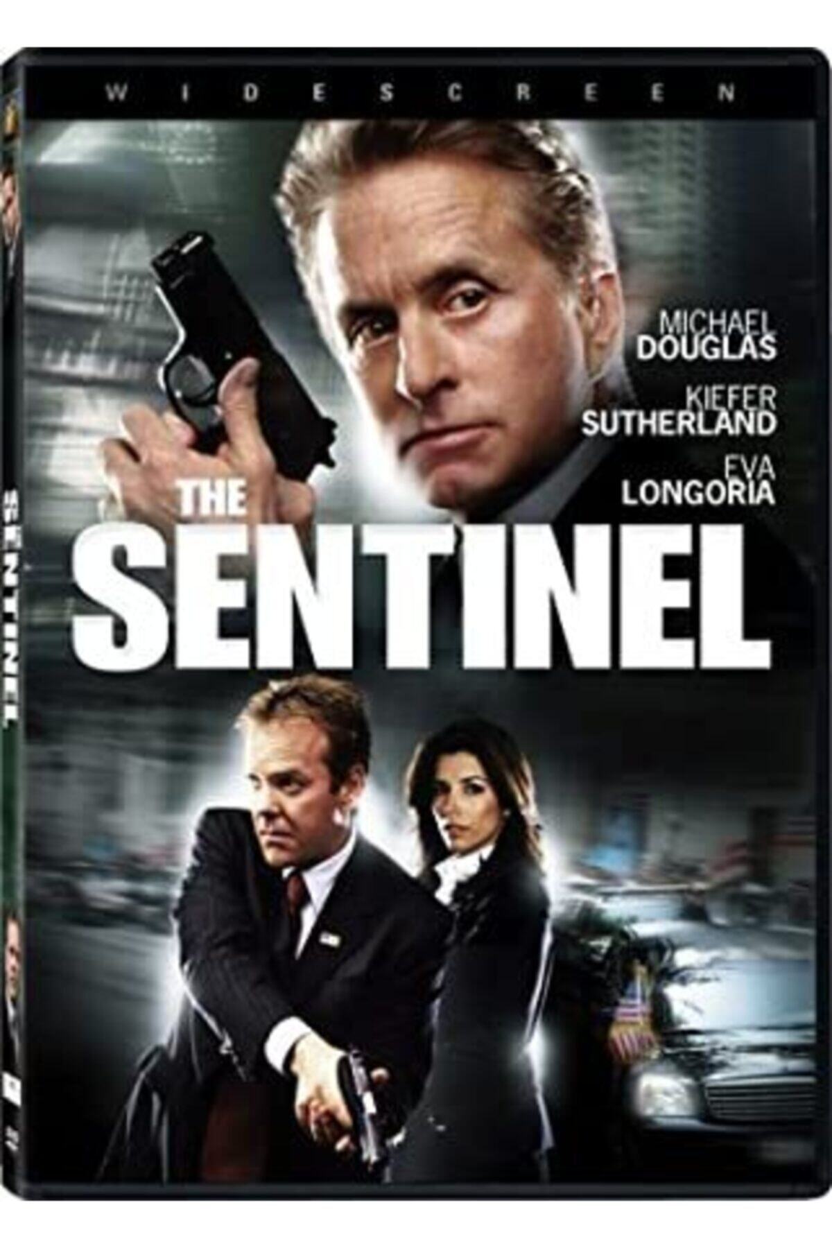 DVD The Sentınel Fedai
