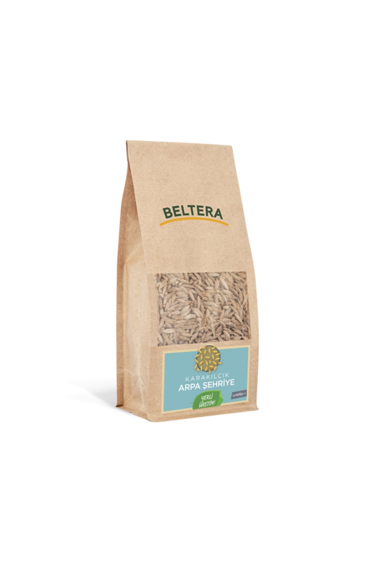 Beltera Karakılçık Arpa Şehriye 425 Gr