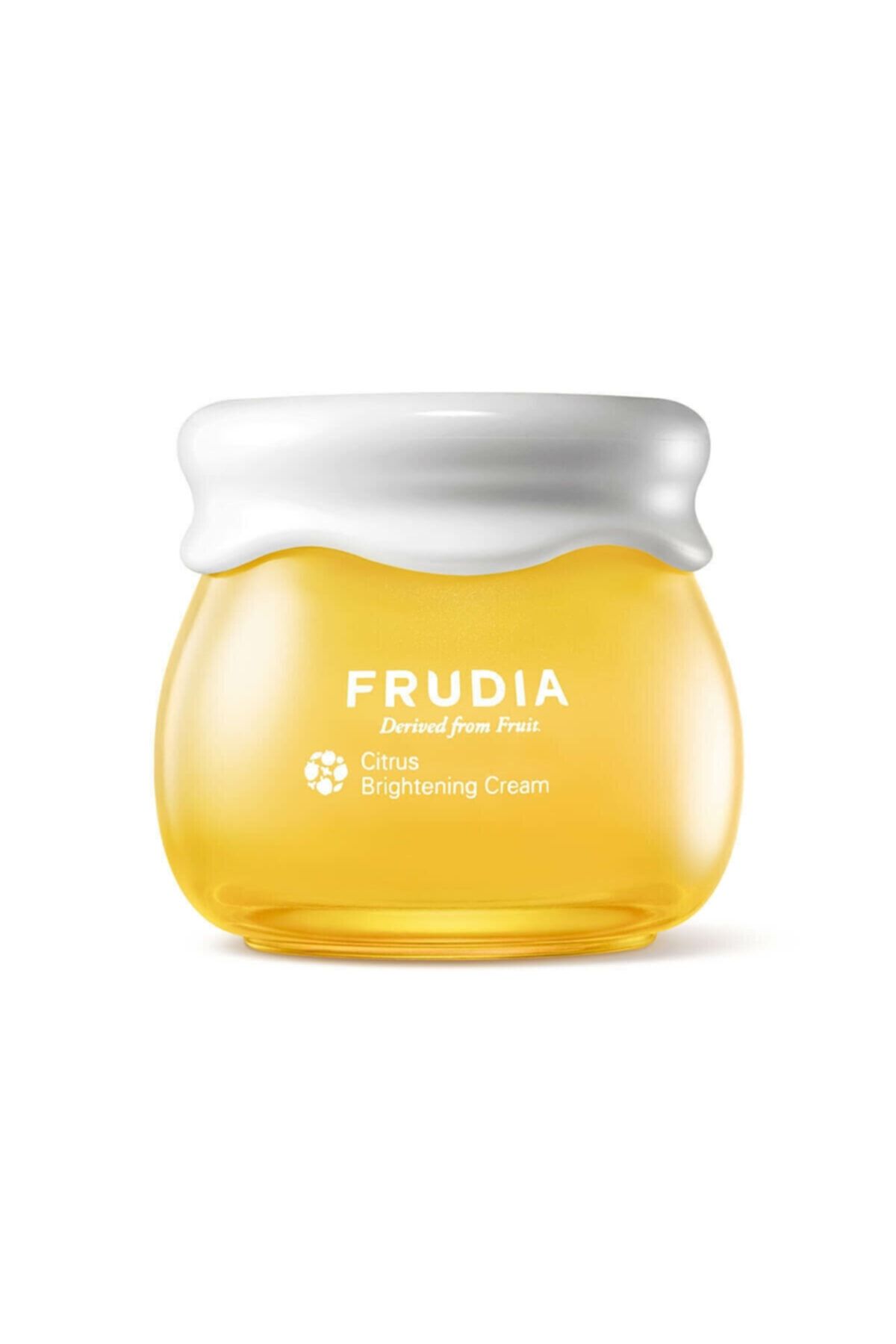 FRUDIA Citrus Brightening Krem 55 g