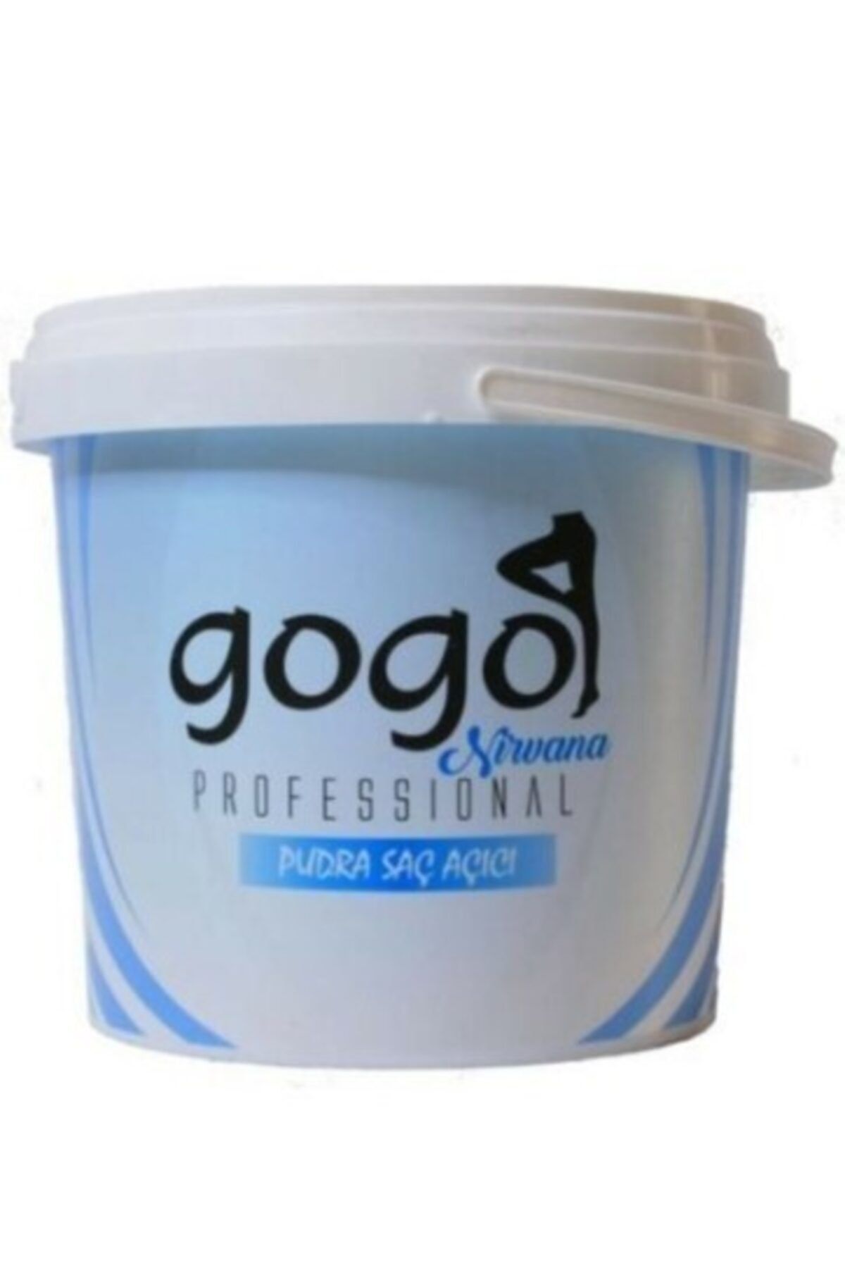 Gogo Nirvana Pudra Açıcı 1000 Gr