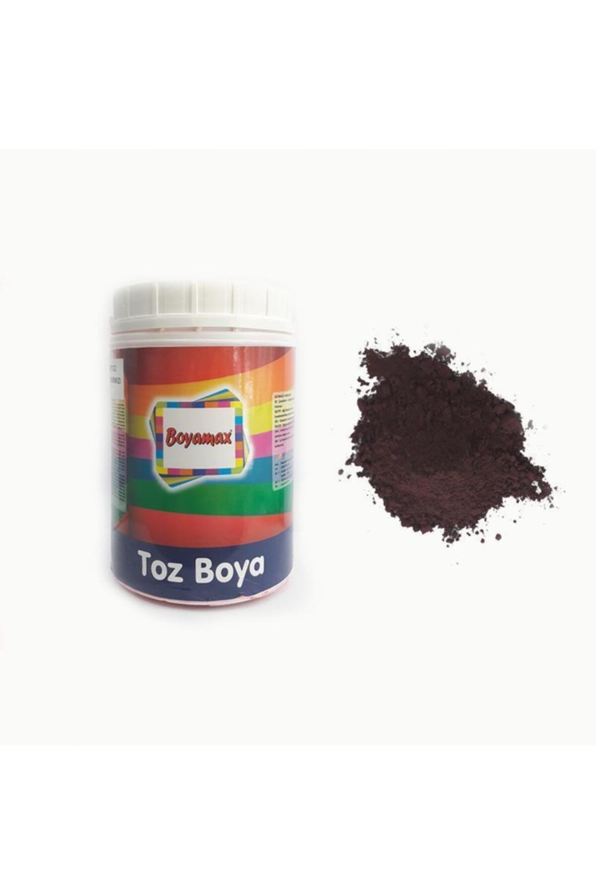 boyamax toz boya kahve 1 kg fiyati yorumlari trendyol