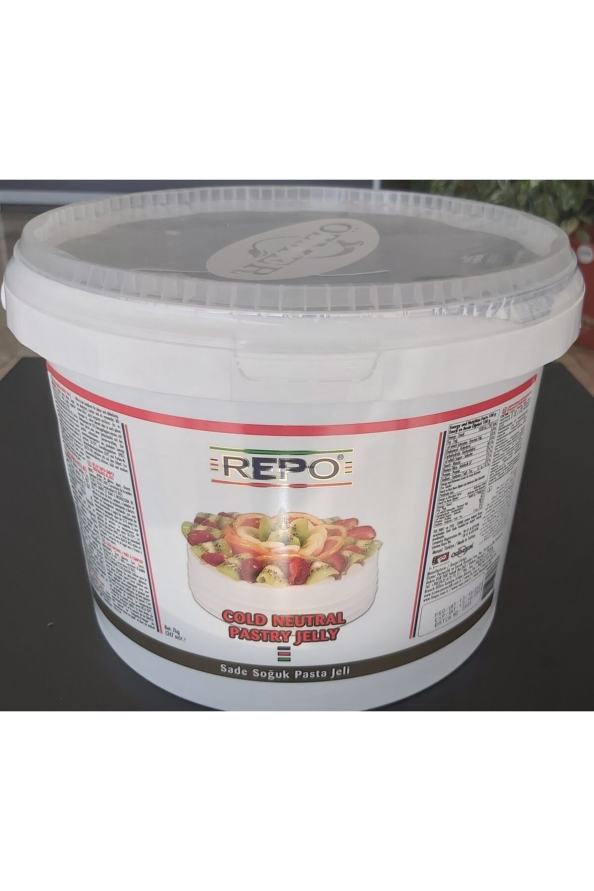 Repo Sade Jel 7 Kg