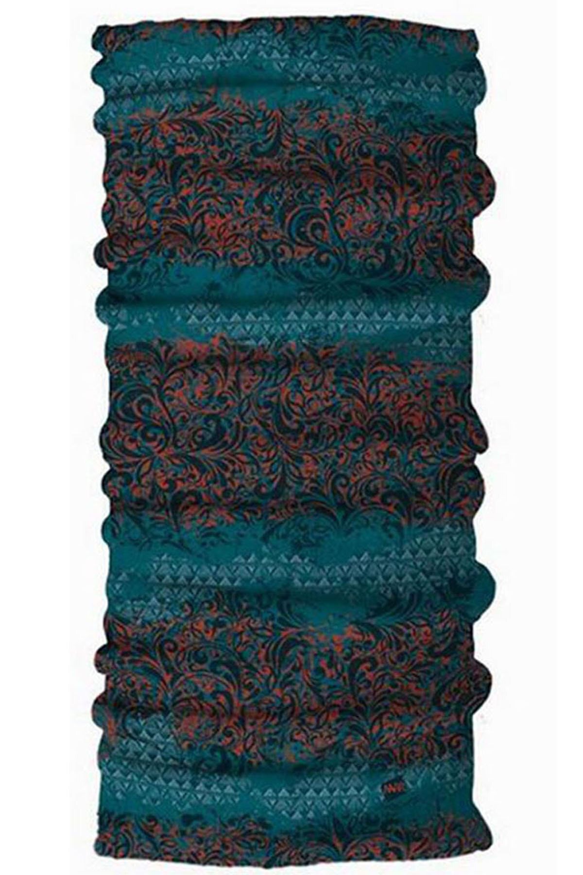 Narr Bonfire Çok Fonksiyonlu Bandana-boyunluk