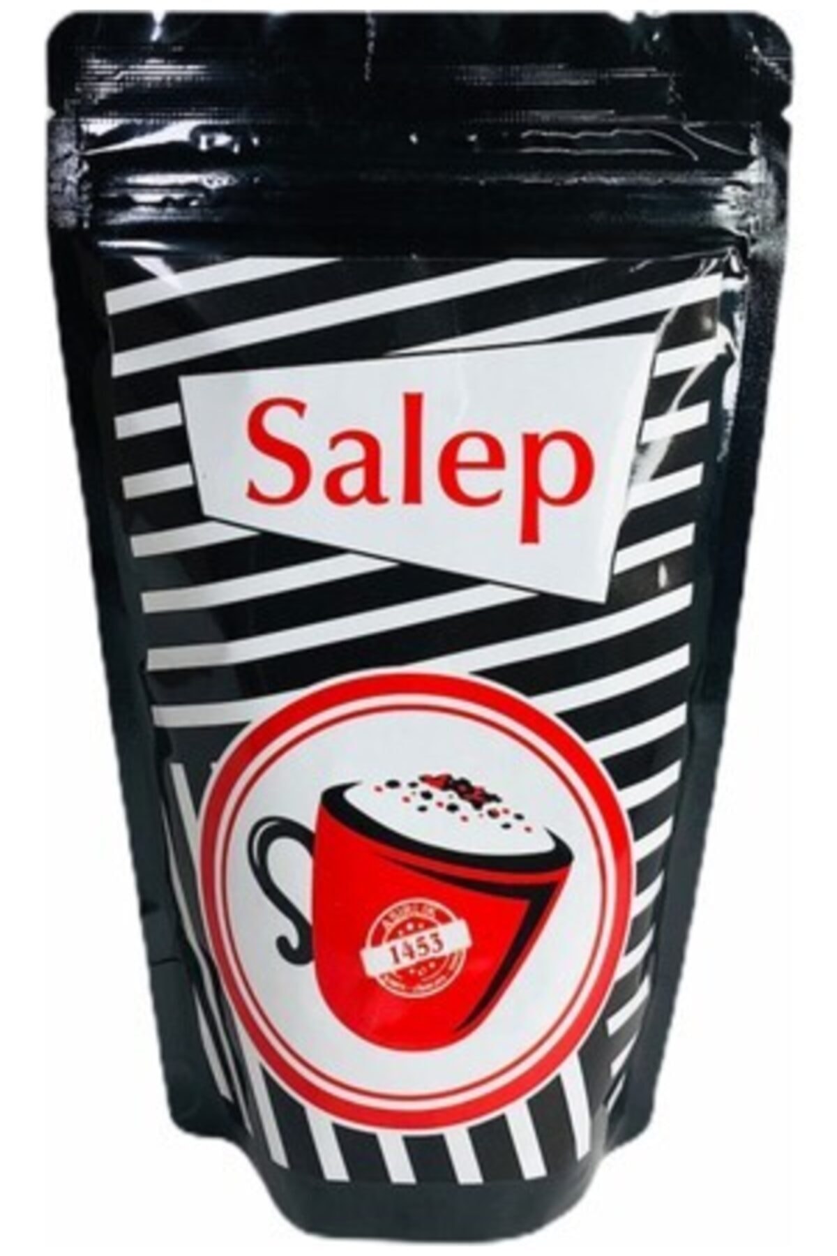 ASIRLIK 1453 KAHVE Salep 200 Gr