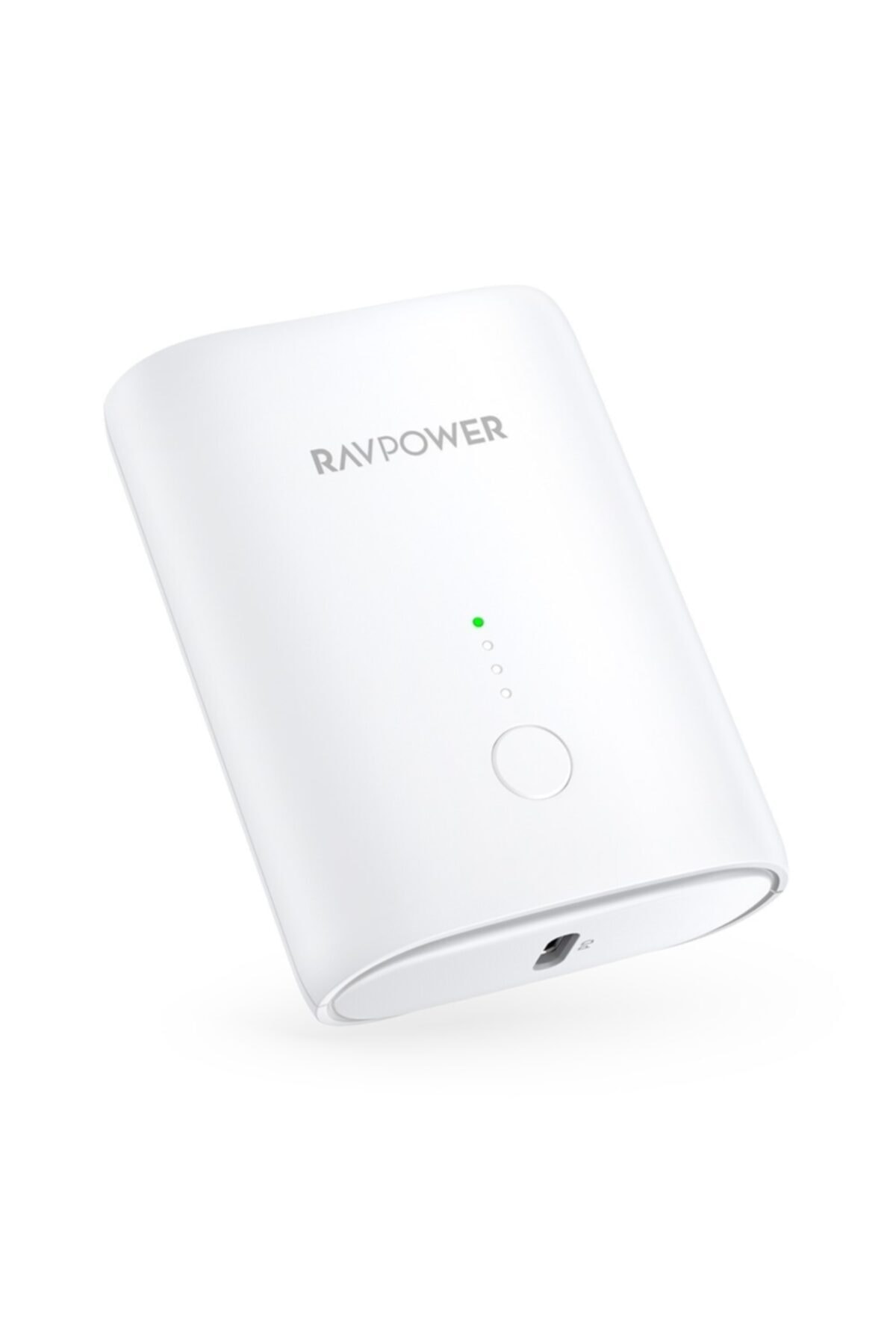 RavPower Super Mini Size 10000ma Taşınabilir Şarj Cihazı Powerbank
