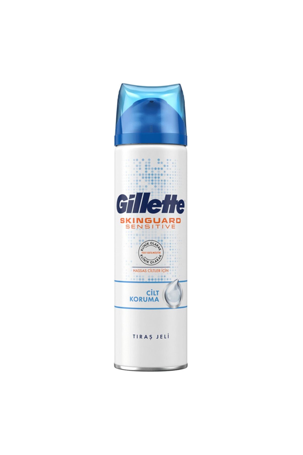 Gillette Skinguard Tıraş Jeli 200 Ml