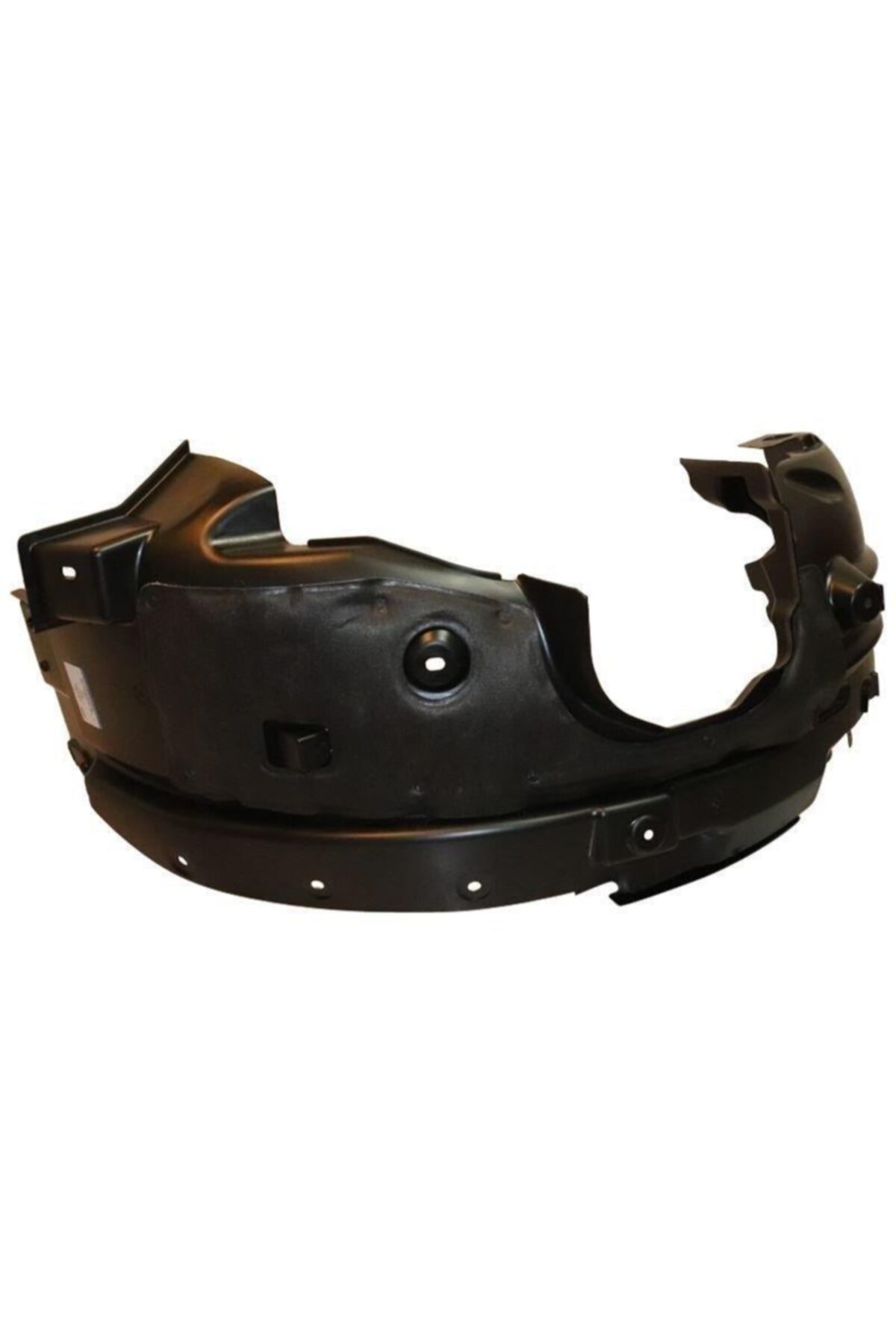 Federal Power Çamurluk Davlumbazı Transit V363 Sol 2014-2020