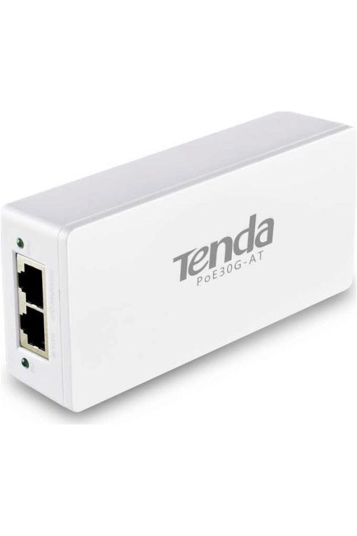 tenda Poe30g-at 10/100/1000 802.3af/at Poe Enjektoru