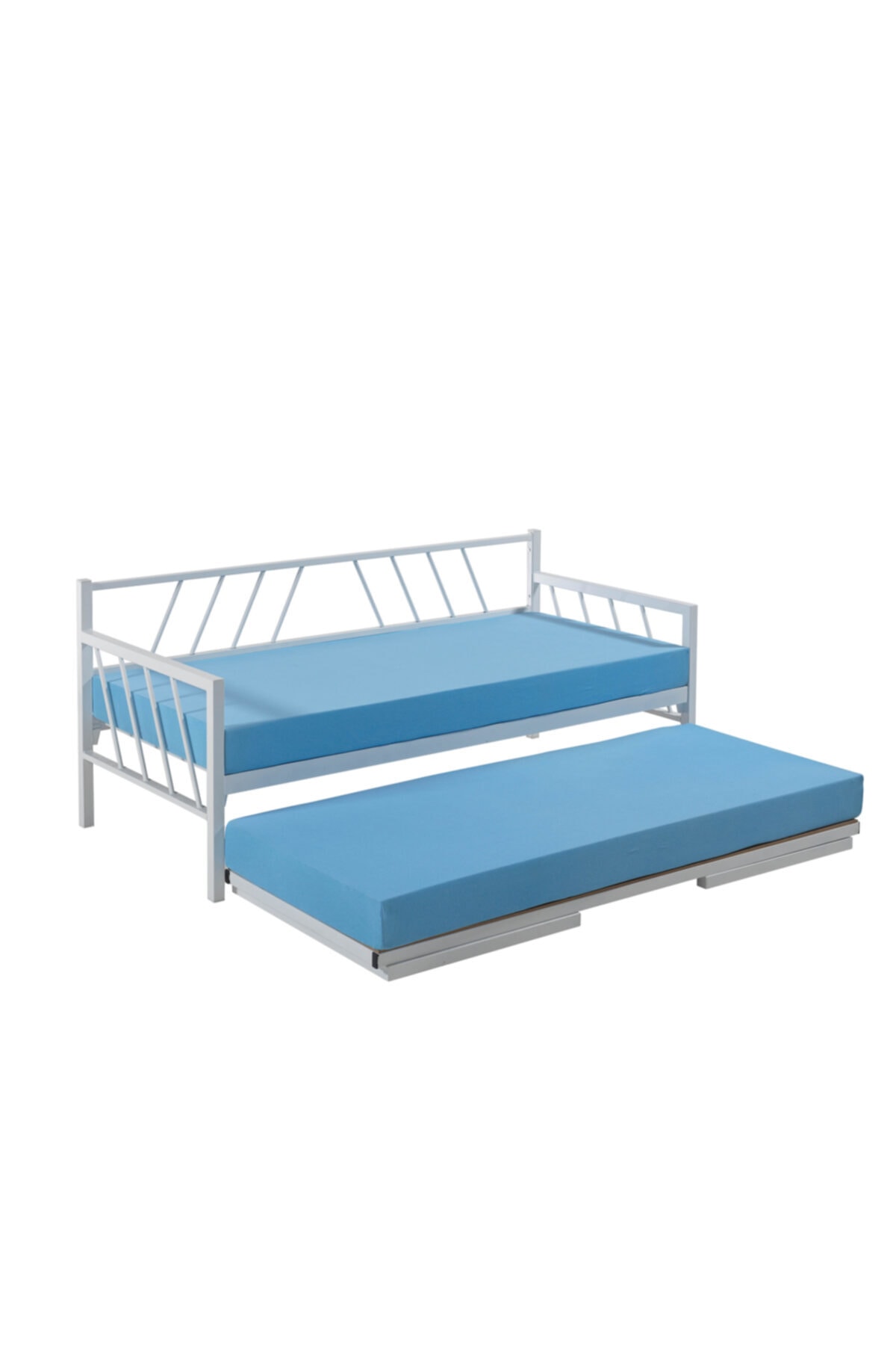 unimet glory yavrulu daybed yatak seti 80x200 90x200 fiyati yorumlari trendyol
