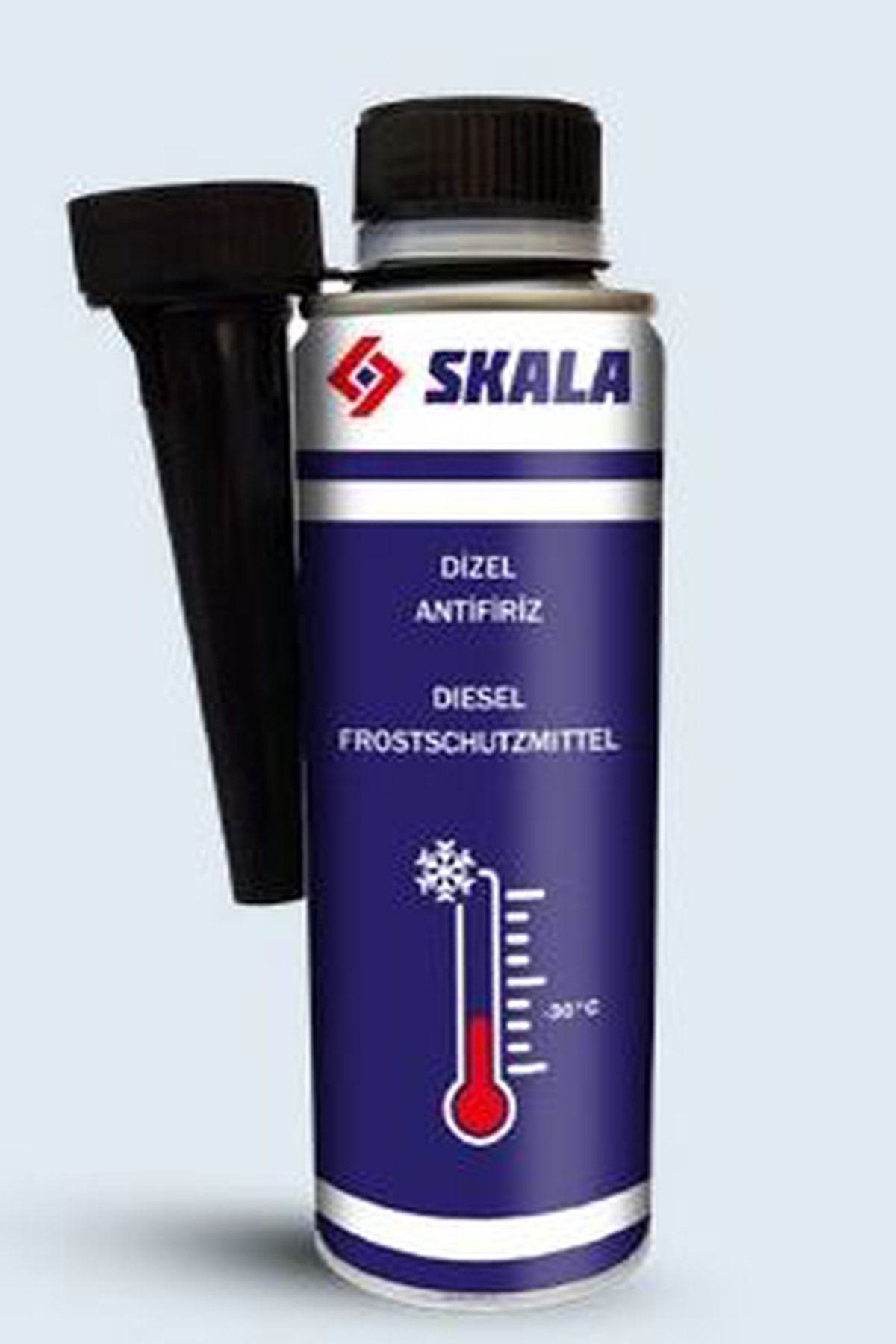 SKALA Dizel Antifriz Katkı 300 Ml