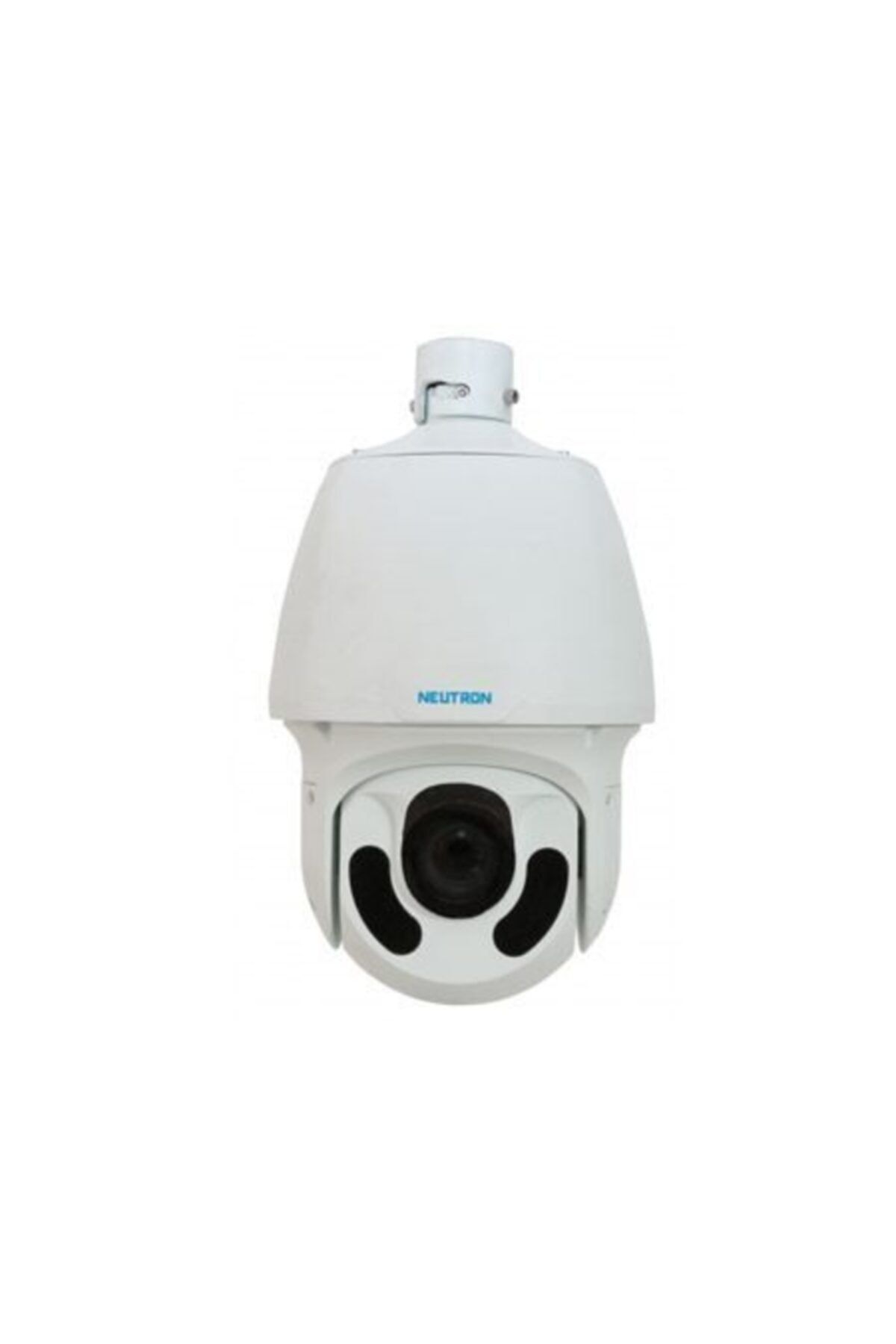 NEUTRON Ipc6222er-x30-b Ip Speeddome Güvenlik Kamerası 2mp 1080p 30x Optik Zoom Ptz