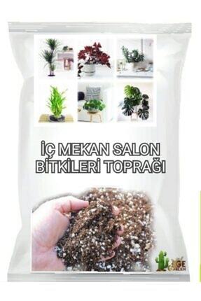 20 Lt Salon Bitkileri Toprağı Özel Karışım Toprak Image 0