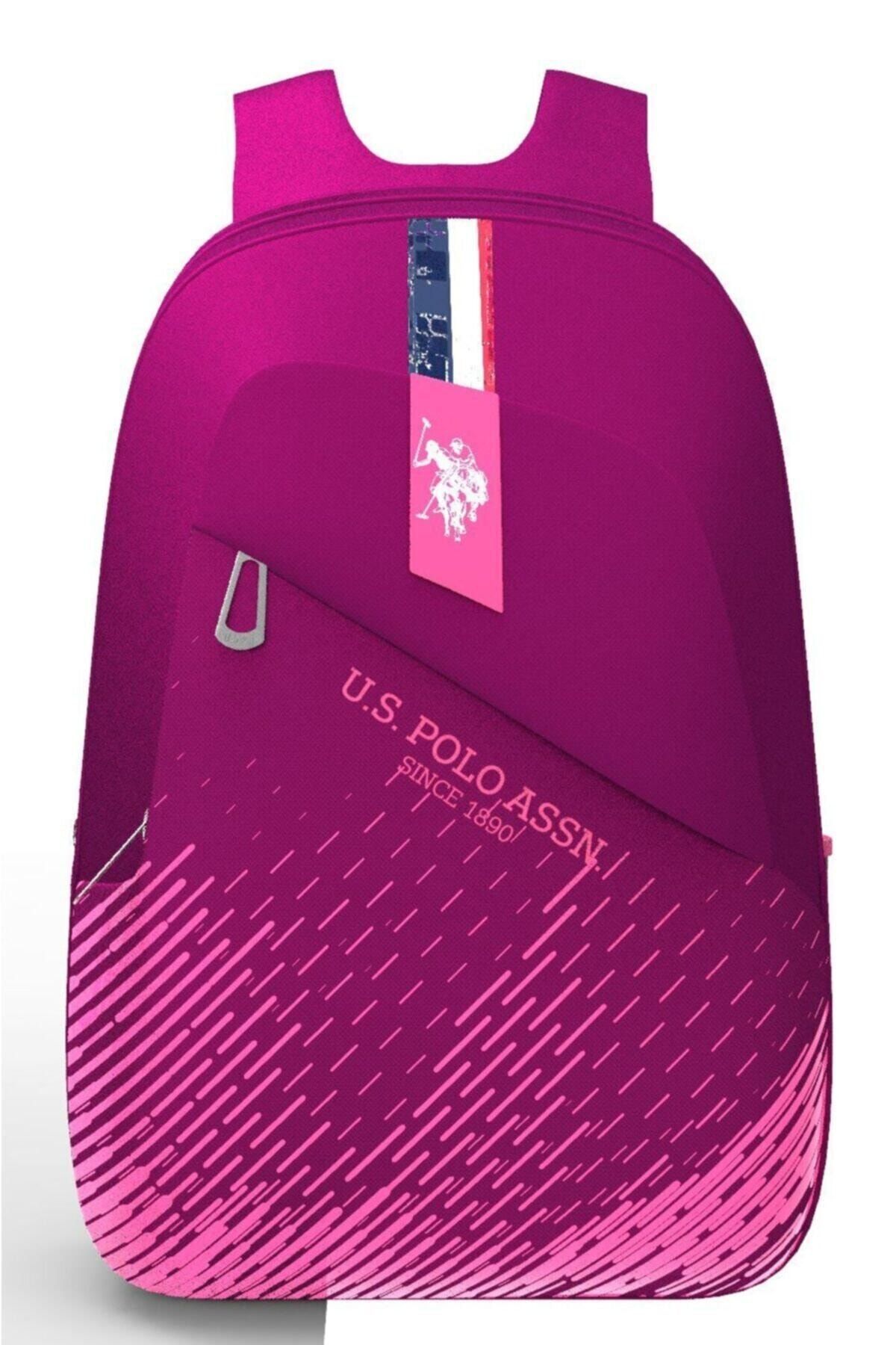 U.S. Polo Assn. Sırt Çantası Plçan20112
