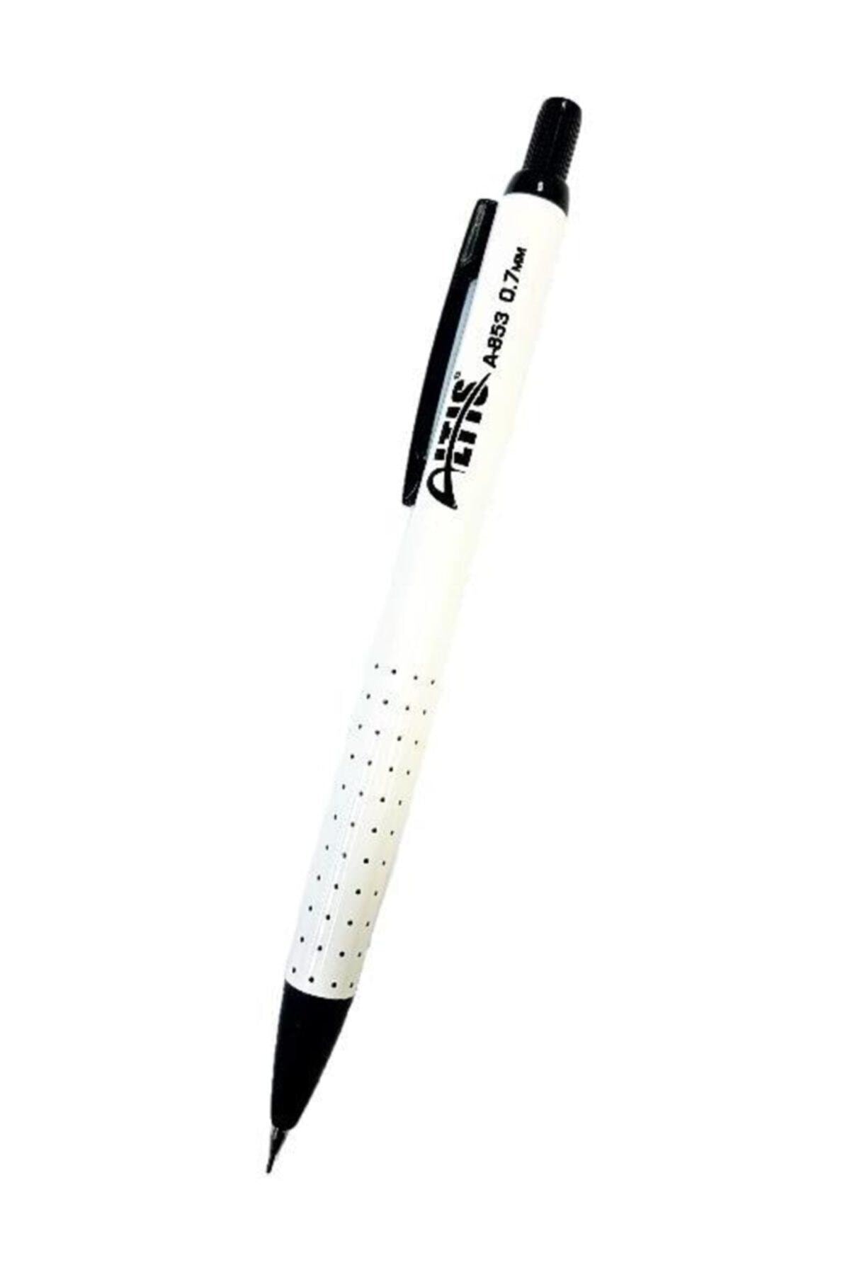 ALTIS A-853 Versatil Kalem 0,7 Mm Uç Beyaz