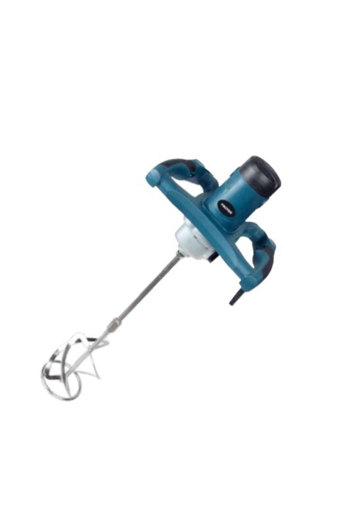 Proter Pr 1650 Mk Karıştırıcı Matkap 1600w