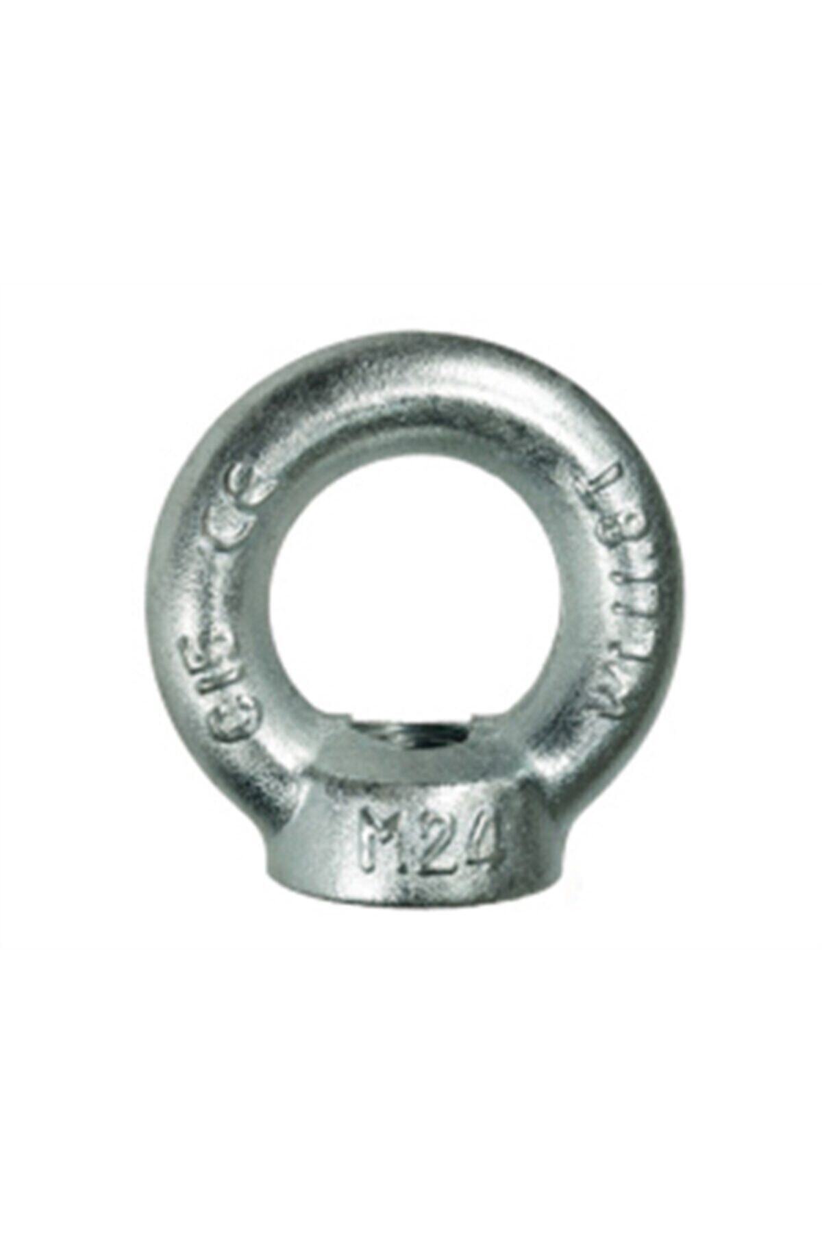 ZİNSAN 8 mm Dişi Aybolt