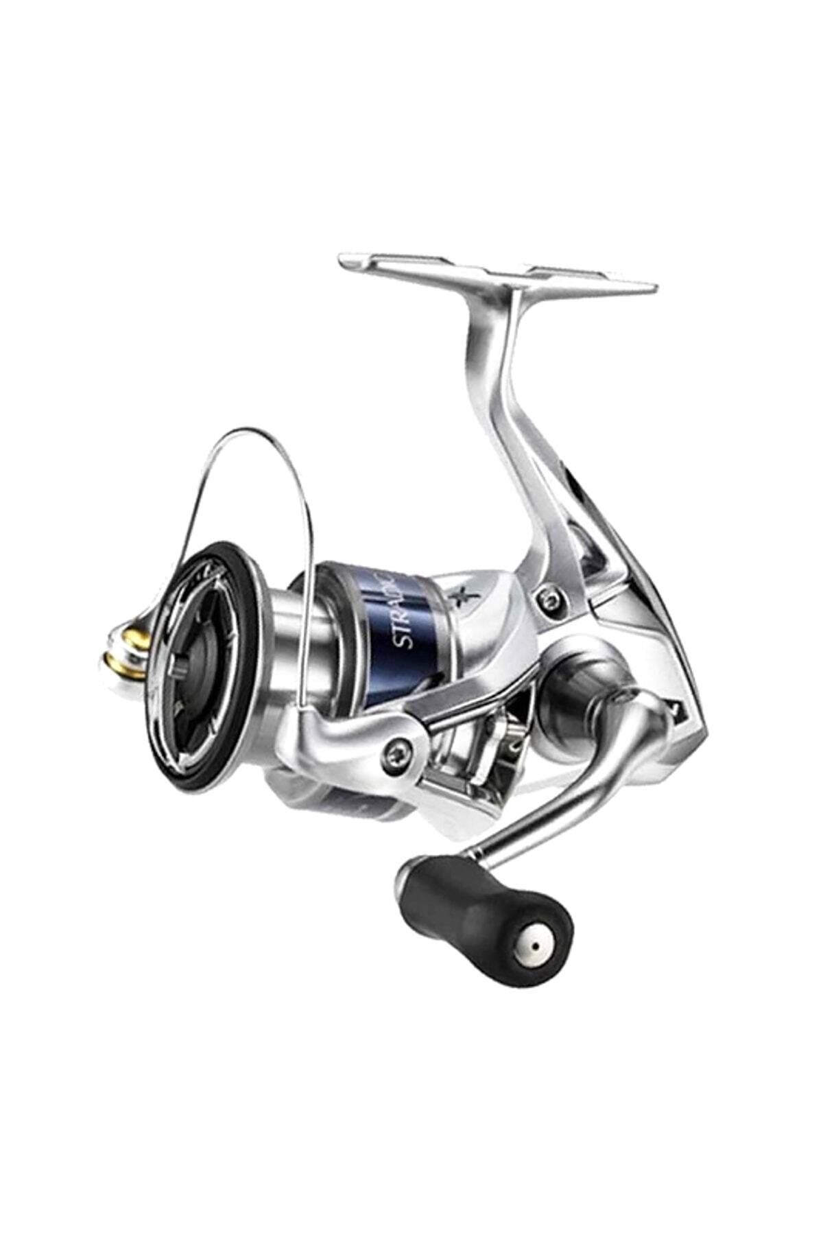 Shimano Stradic 2500 Hgfk Hagane Olta Makinesi