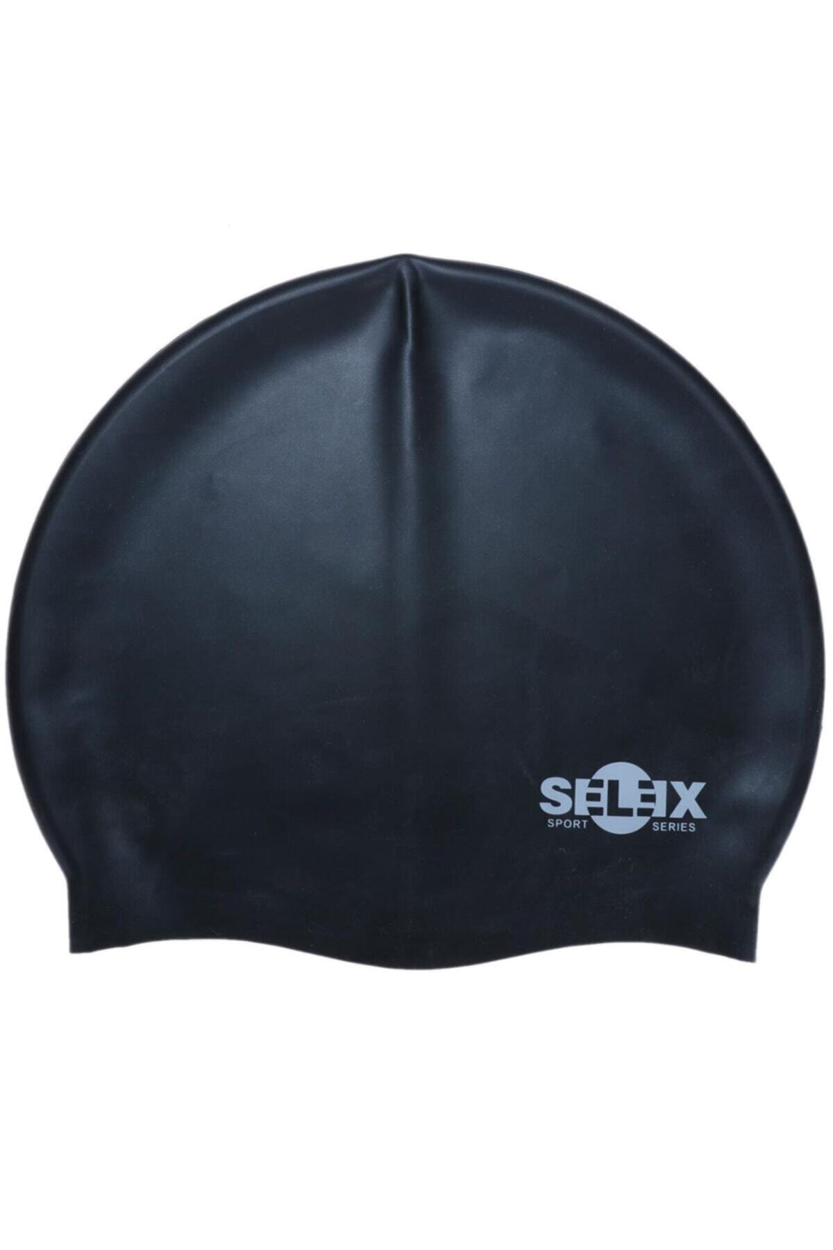 SELEX 302090 Düz Silikon Bone