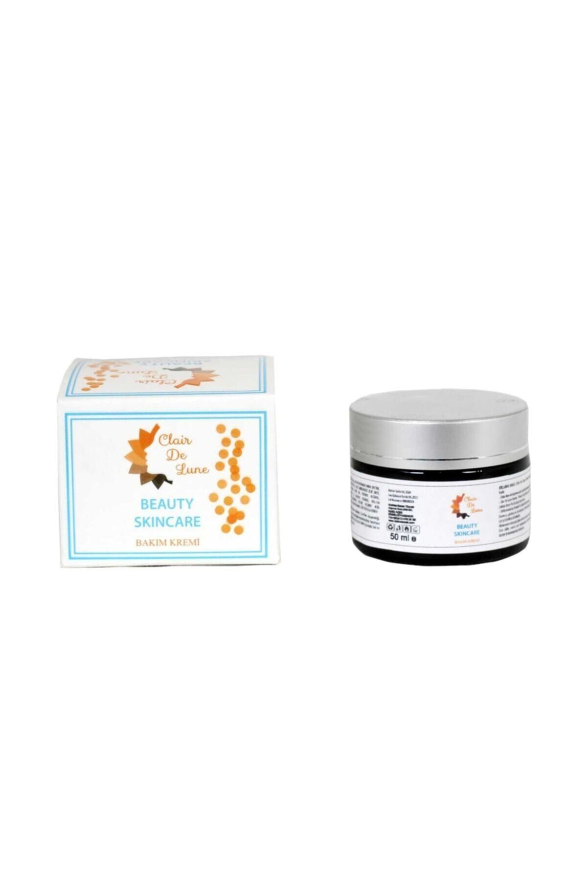 clair de lune beauty skincare fiyati yorumlari trendyol