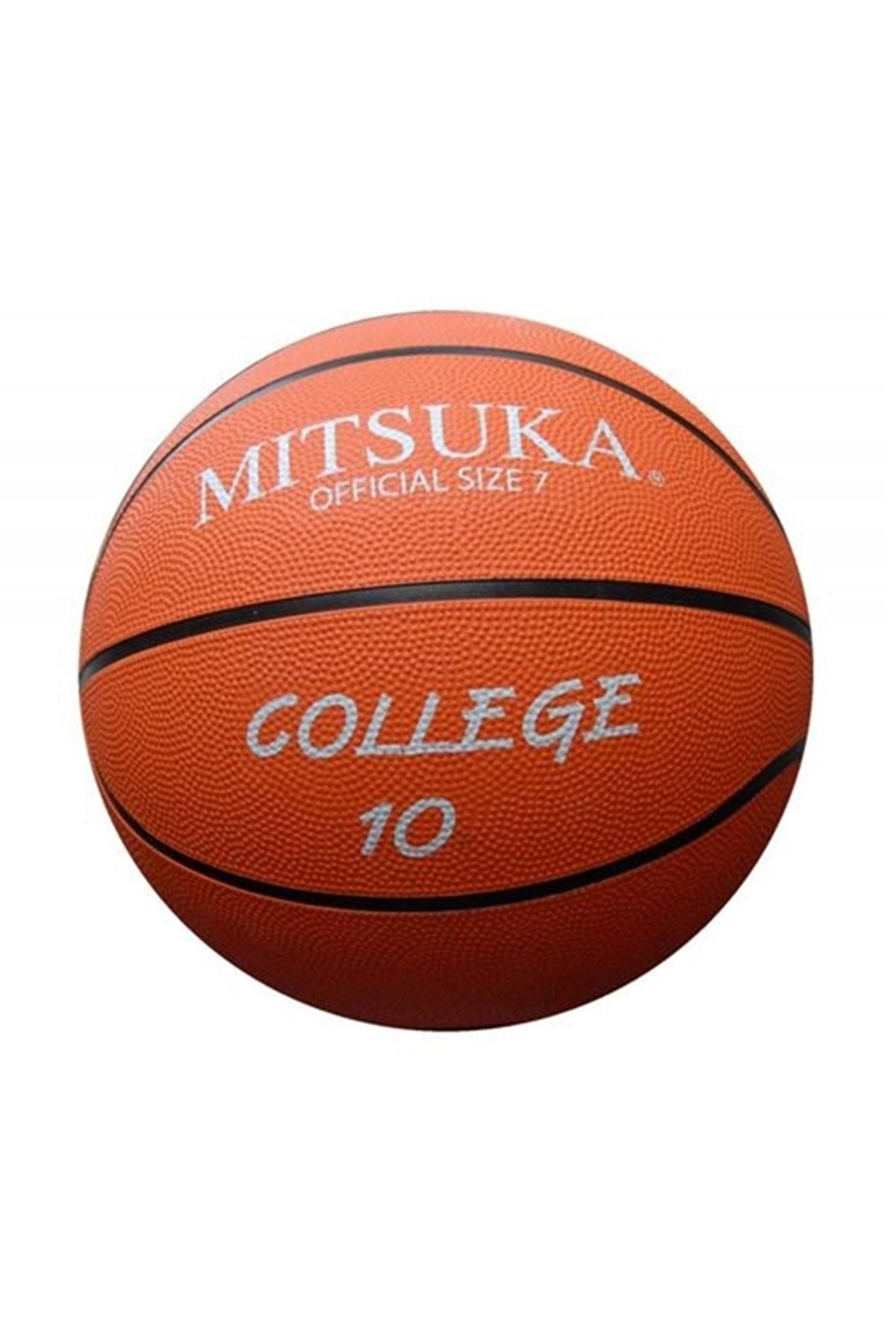 MITSUKA Basketbol Topu College 10