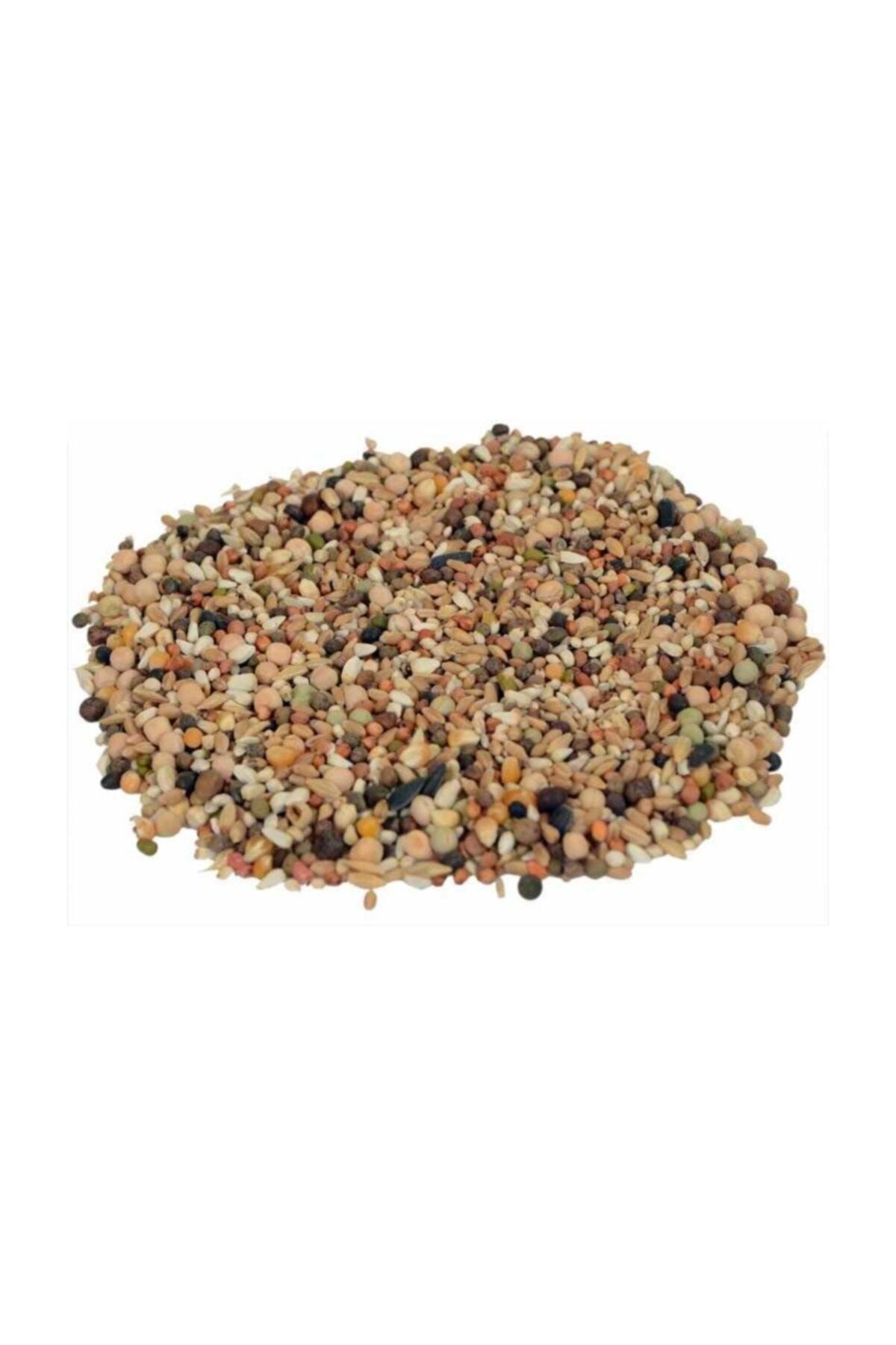 4F Karışık Güvercin Yemi Lüx 2 Kg