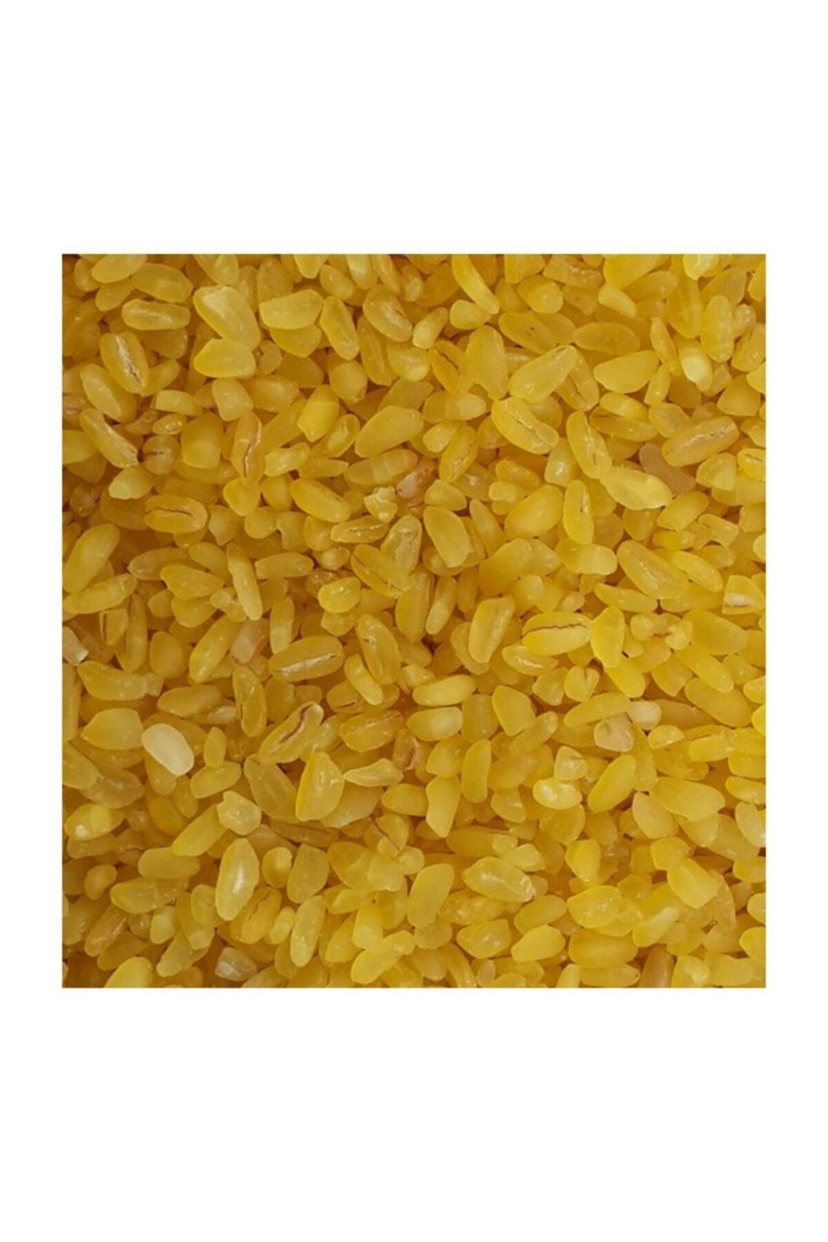 FORYED Iri Pilavlık Bulgur 1 Kg