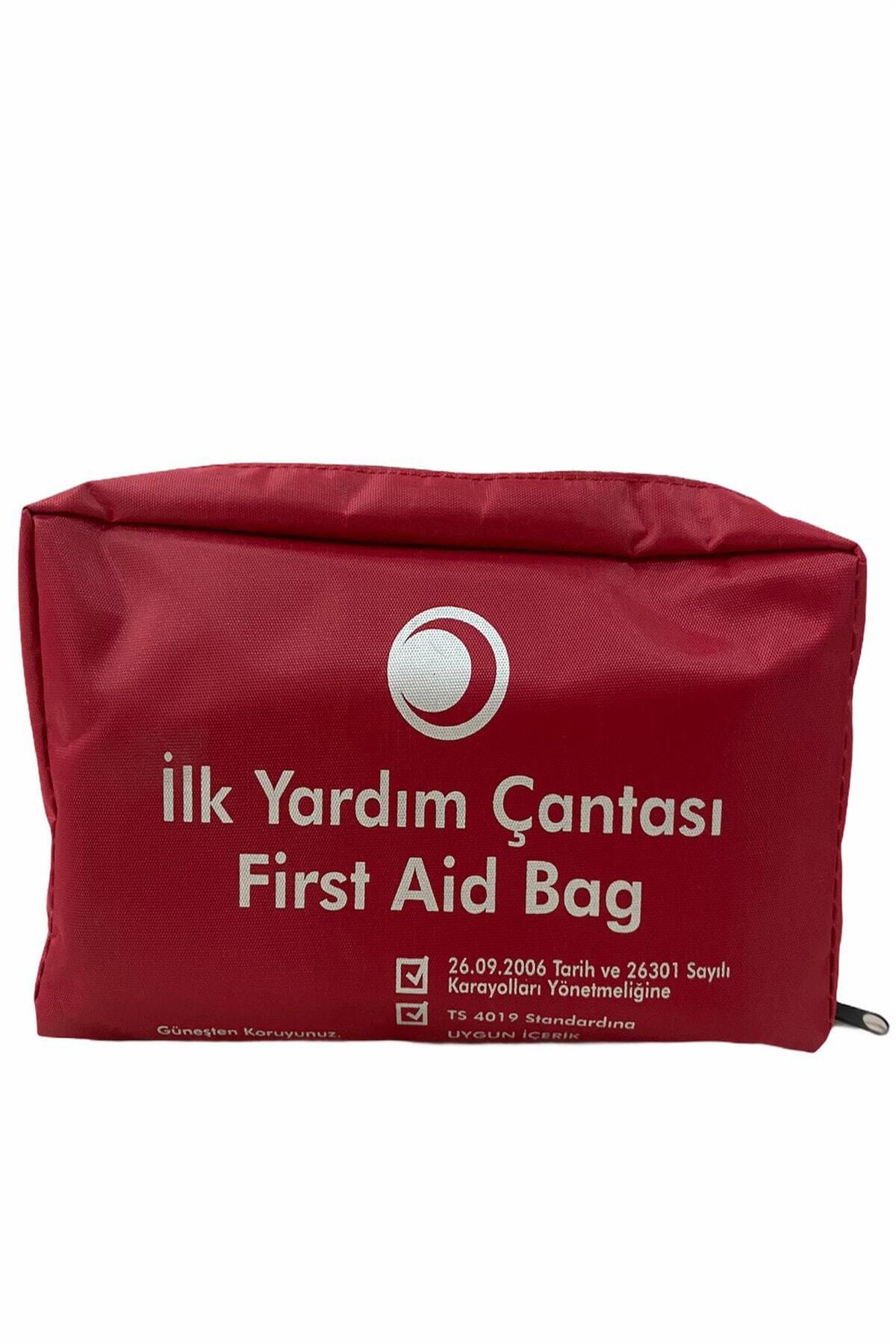 TORUNLAR Ilk Yardım Çantası