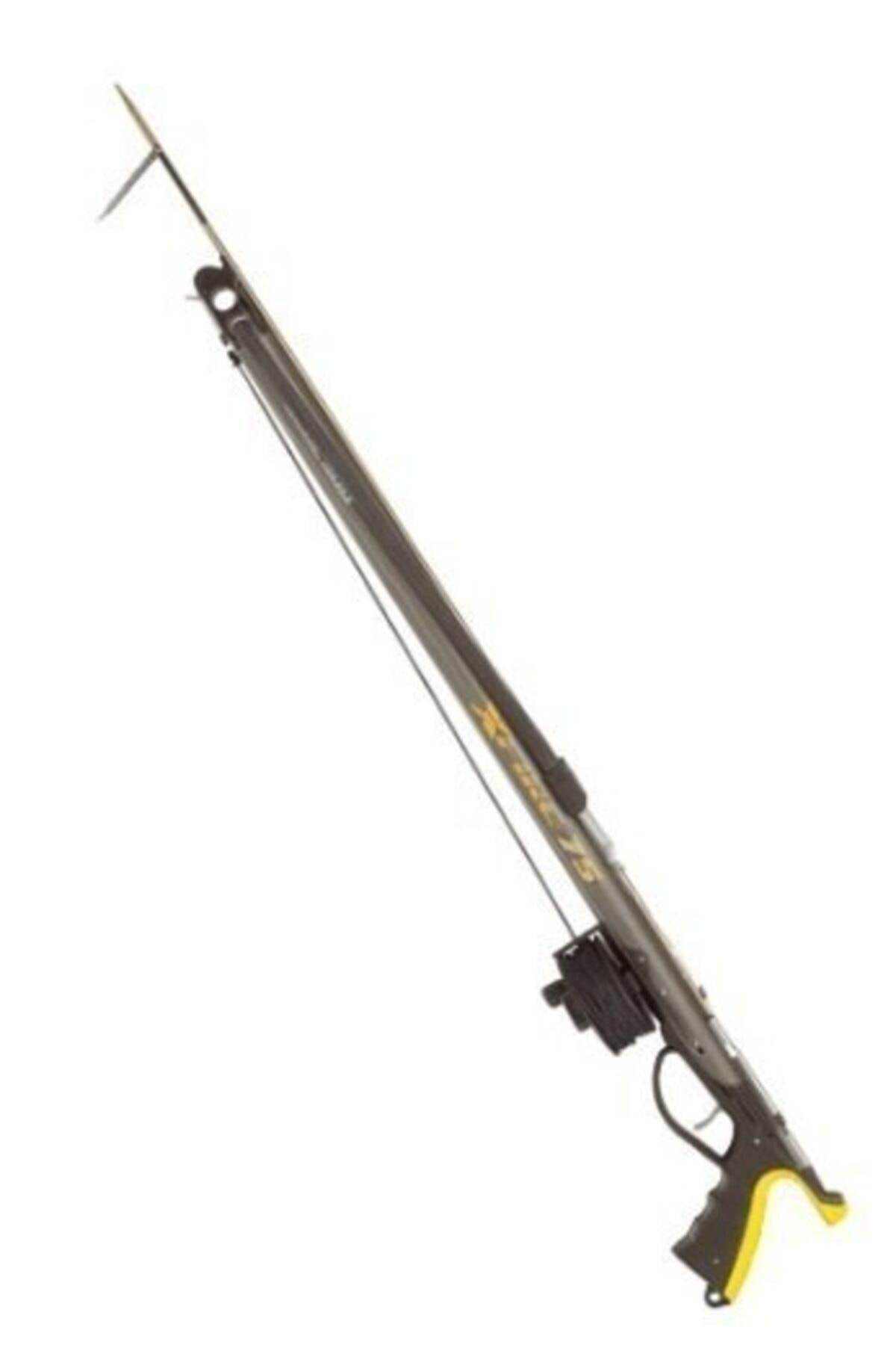 Seac Sub Zıpkın X-fıre 75