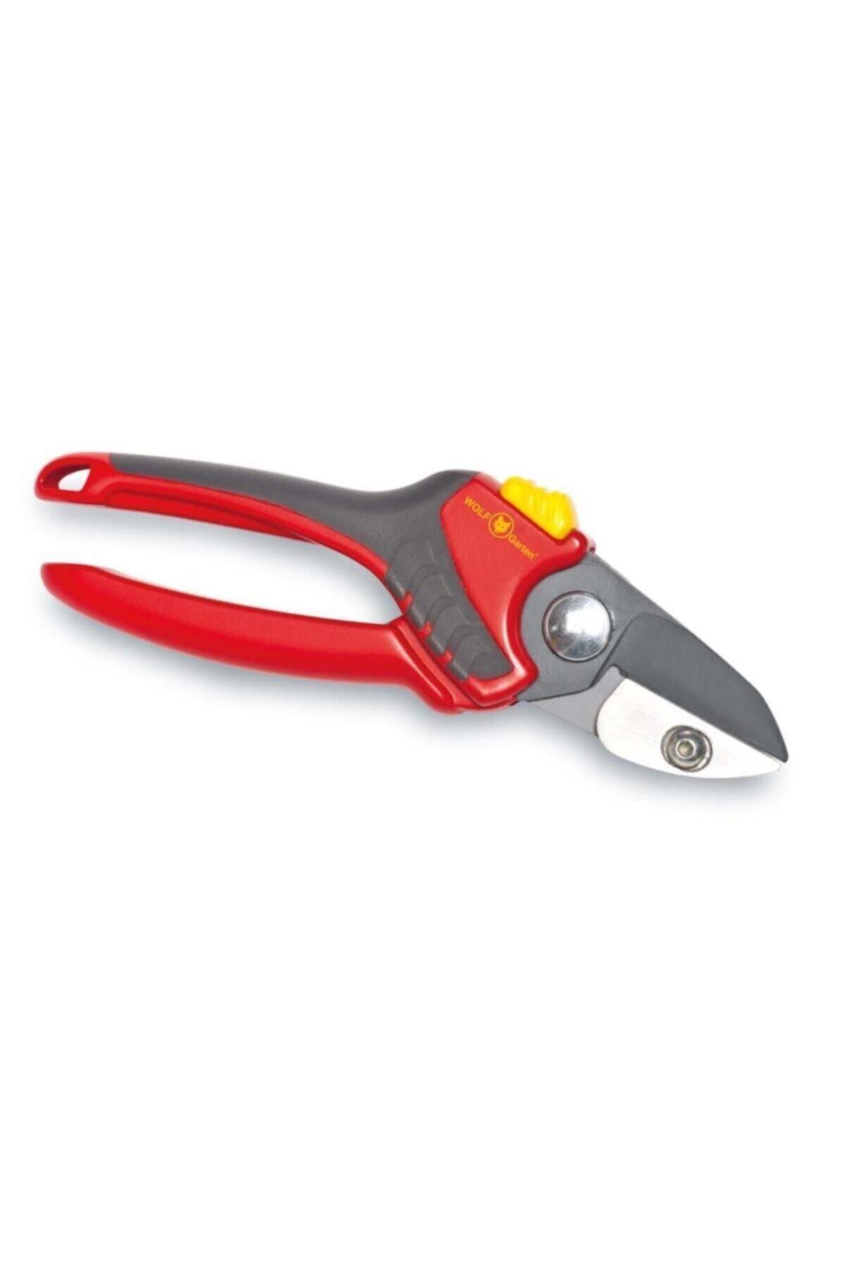 WolfGarten Wolf Garten Rs 2500 Budama Makası Anvil