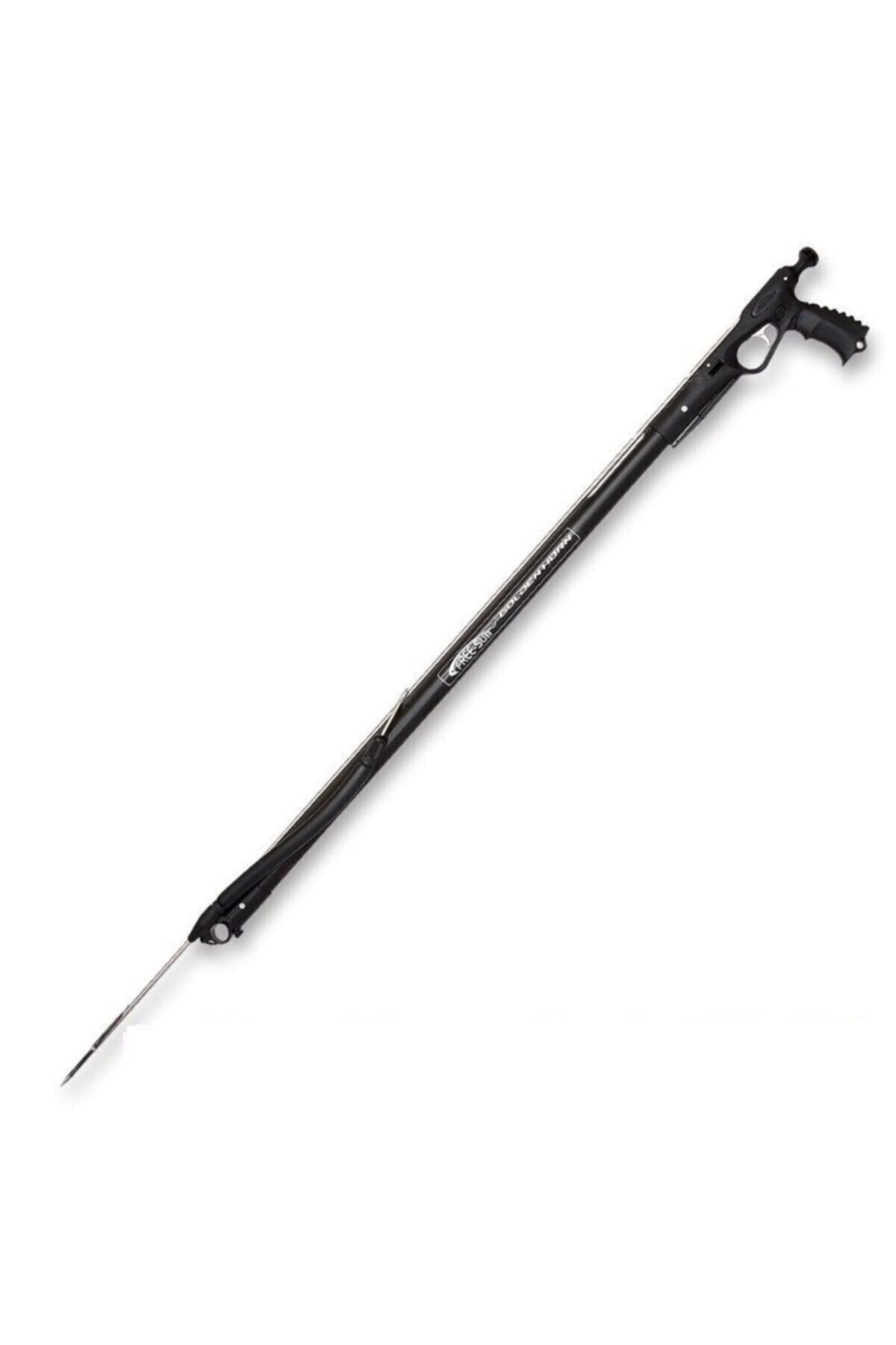 FreeSub Goldenhorn 82 Cm Siyah Zıpkın