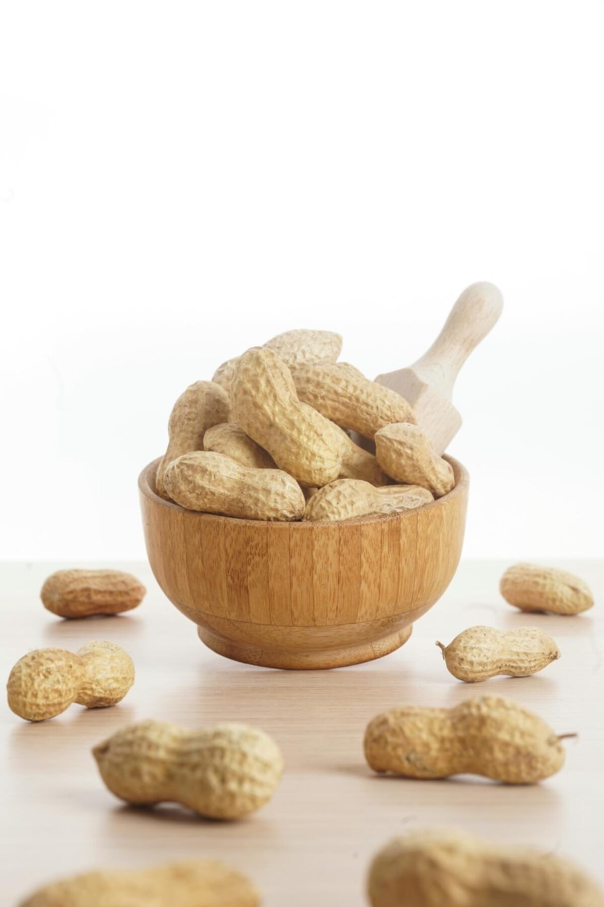 BULUTLAR KURUYEMİŞ Kabuklu Yer Fıstığı Çiğ (Kg) 250 gr