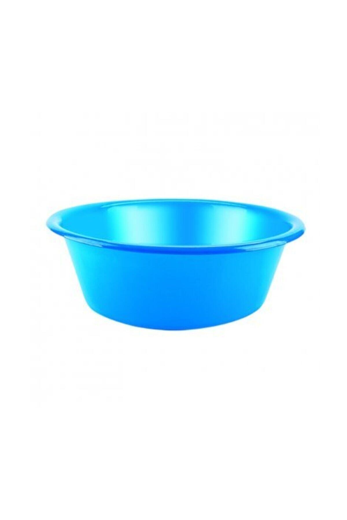 SARAL Mostar Plastik 6 No Yumuşak Leğen 40 Lt.