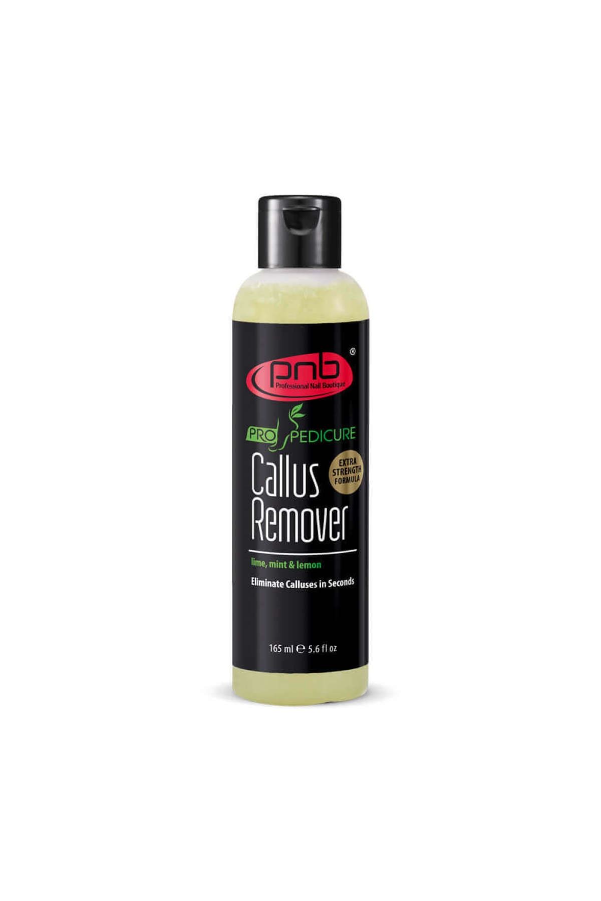 PNB Callus Remover Nasır Çıkarıcı 165 ml