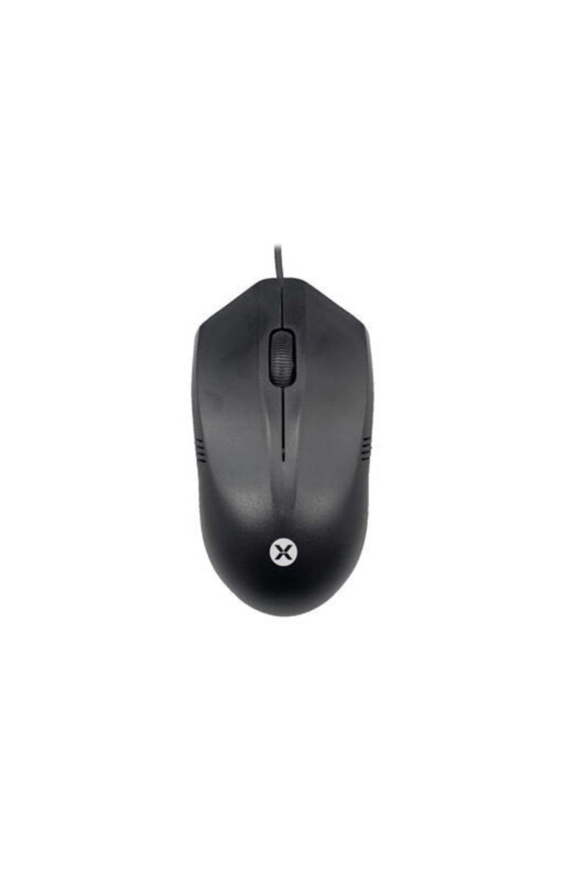 Dexim M007 Siyah Kablolu Mouse