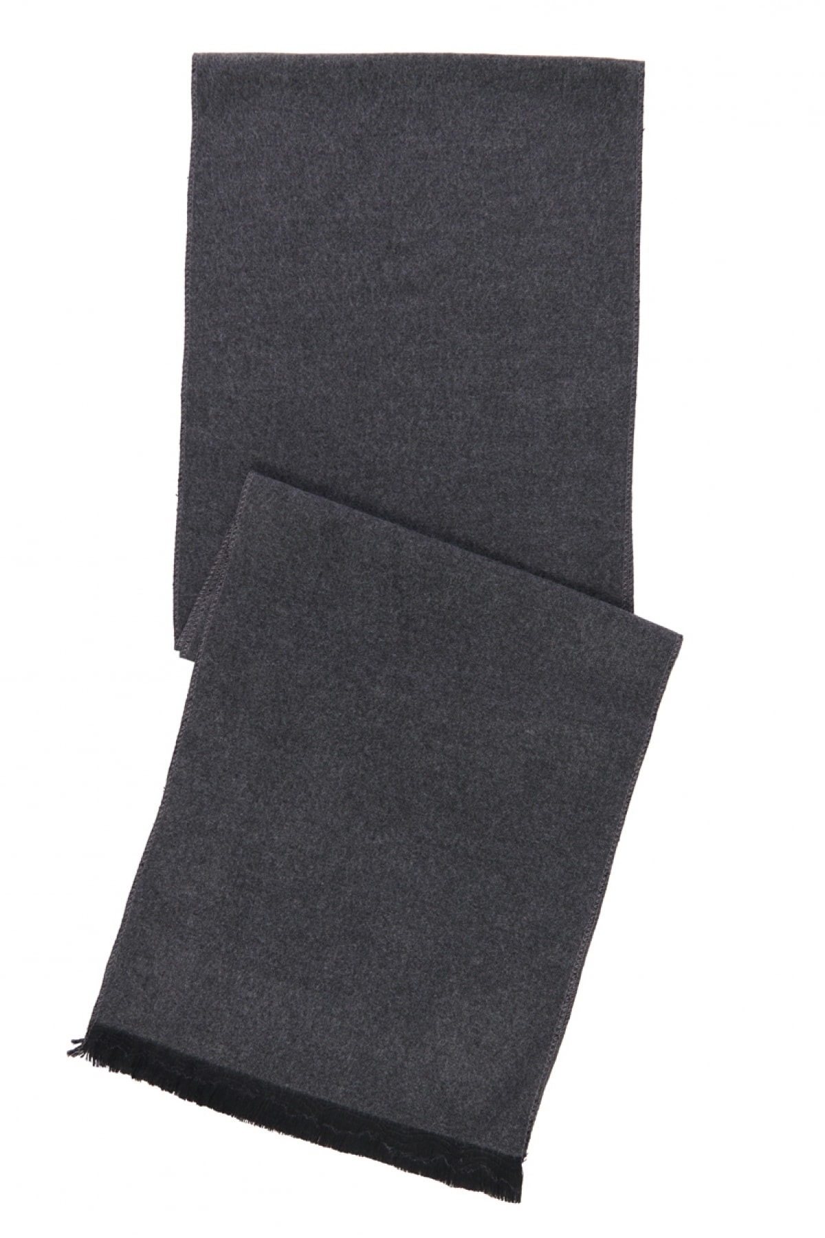 ALTINYILDIZ CLASSICS Erkek Gri Atkı