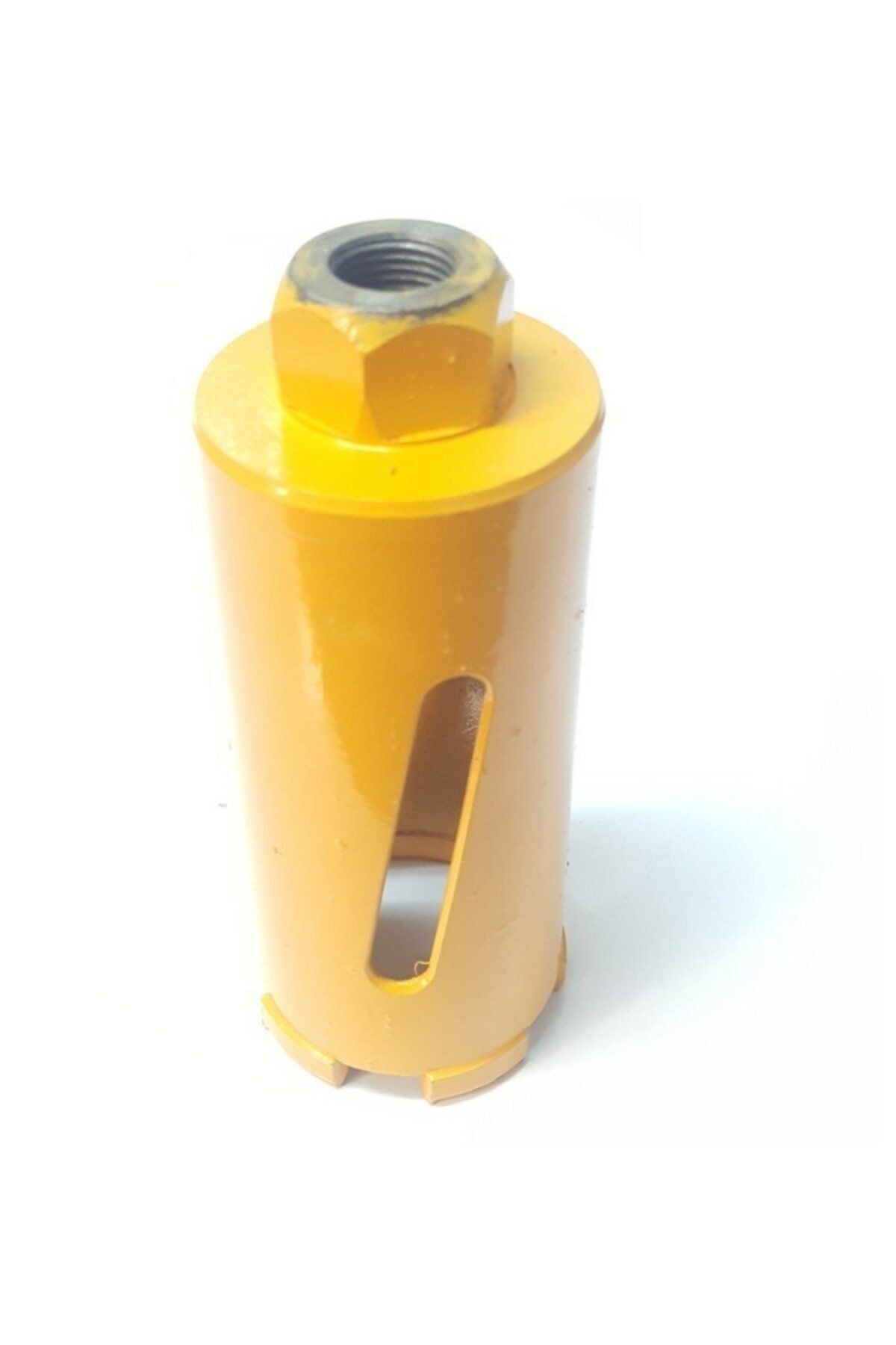 smcmakina 82mm Sds Duvar Delme Elmas Panç Ucu