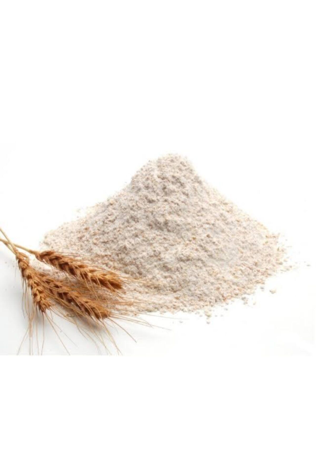 Balcancıoğlu Tam Buğday Unu 3 Kg