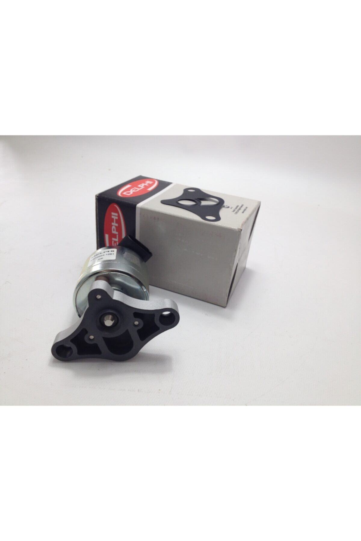 DELPHİ Opel Astra G 1998-2009 Modeller Için Egr Valfi Z1.6xe Delphı , Z1.6xe [#072]