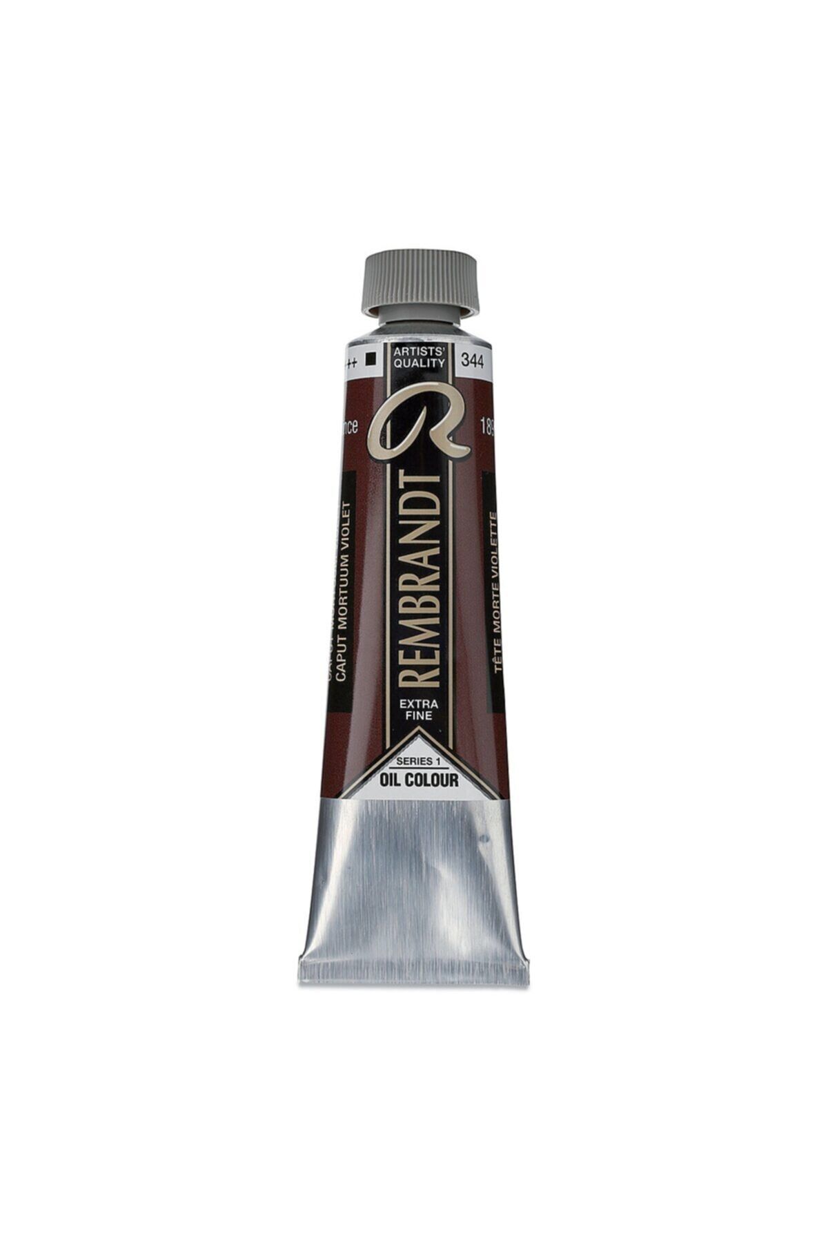 Rembrandt : Artists' : Yağlı Boya : 40 Ml : Caput Mortume Violet