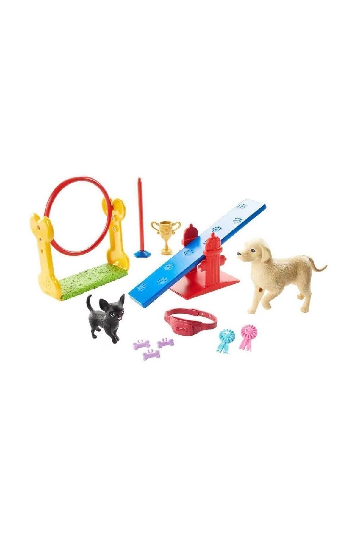 Barbie Ken Ve Meslekleri Oyun Setleri Gjm32 Kopek Egitmeni Fiyati Yorumlari Trendyol Barbie Ken Ve Meslekleri Oyun Setleri Gjm32 Kopek Egitmeni Fiyati Yorumlari Trendyol