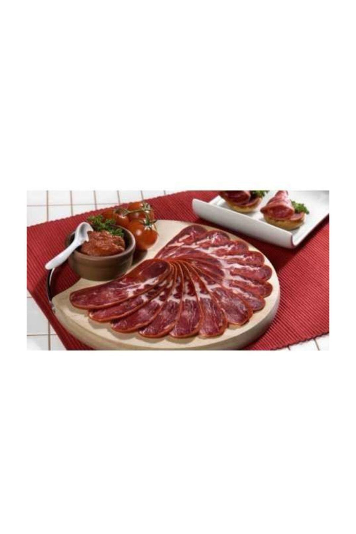 İmamoğlu Bonfile/kuşgömü Pastırma 500 gr
