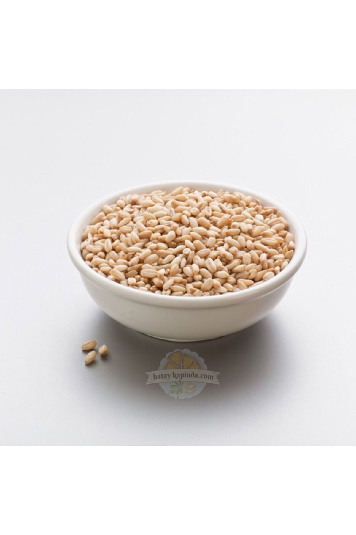Hatay Kapında -dibek Dövmesi Urfa Yarma Buğday-1kg-