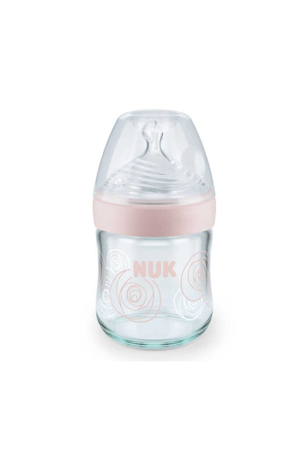Nuk Biberon... Cam Nature Sense 120ml