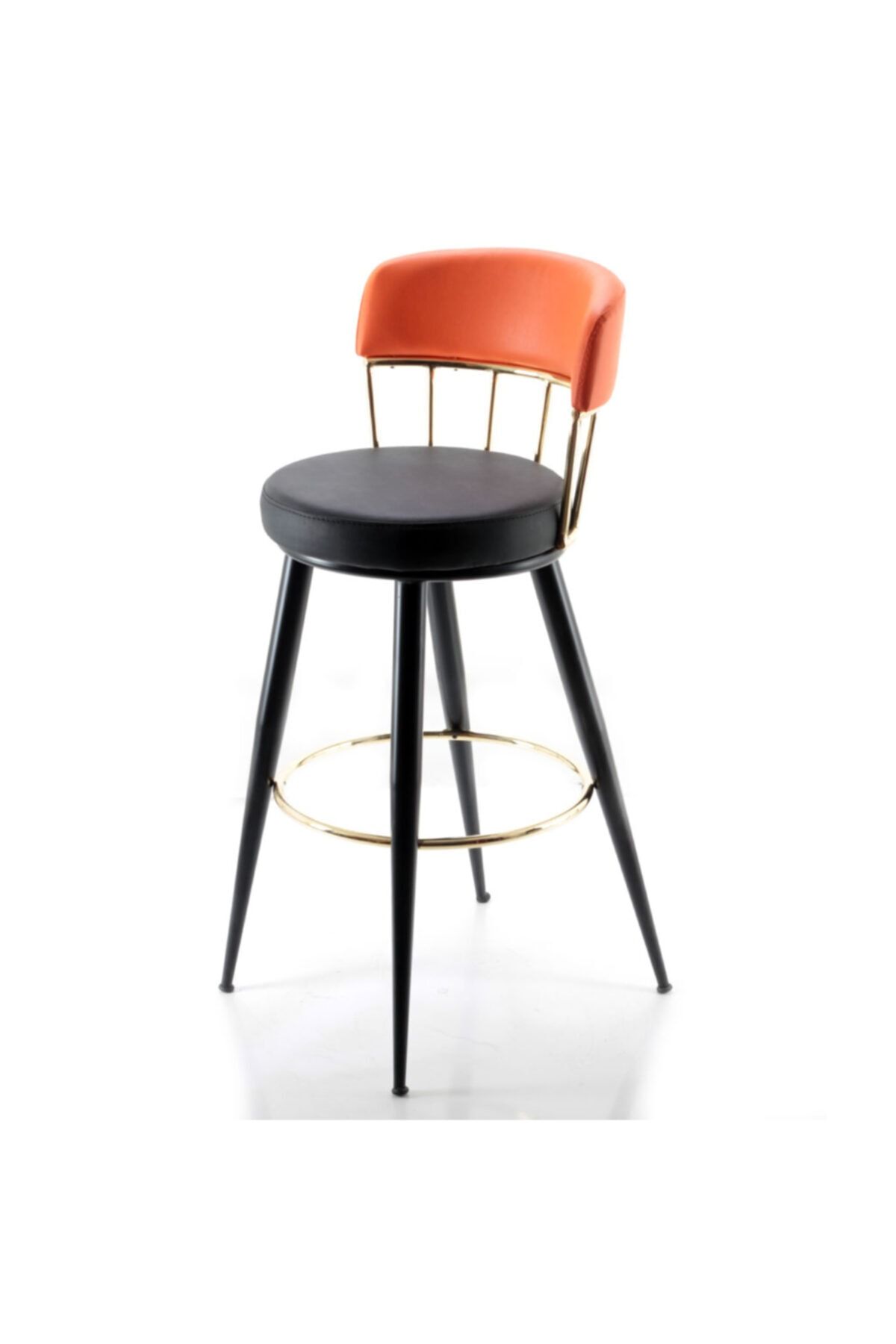 Çağdaş Ofis Mobilya Çağdaş Ofis Mılennıum Bar Taburesi