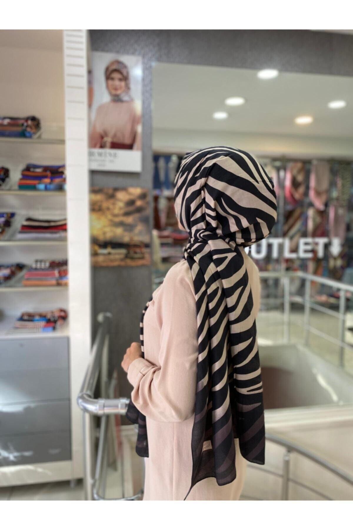 Armine Trend Şal 2206 V1
