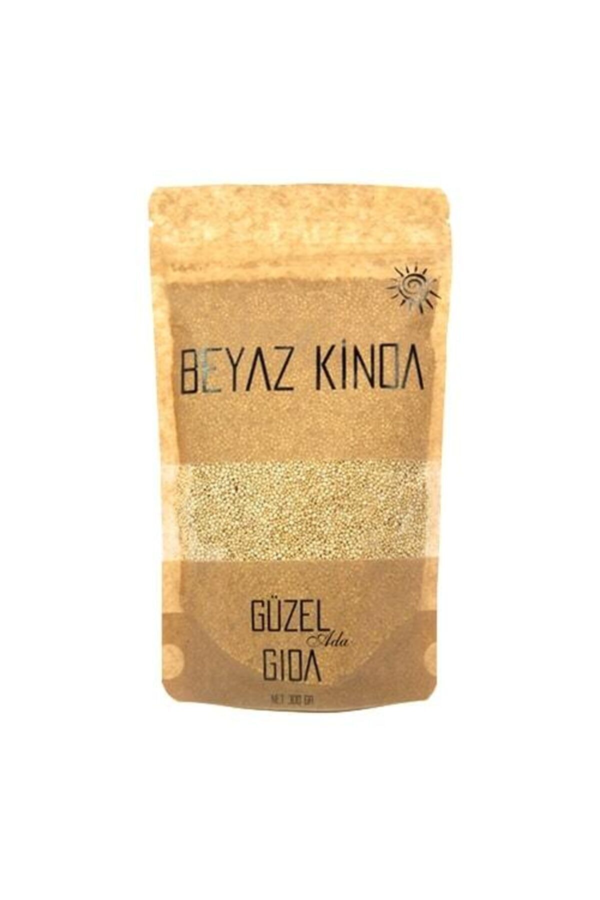 Güzel Gıda 300 G Beyaz Kinoa