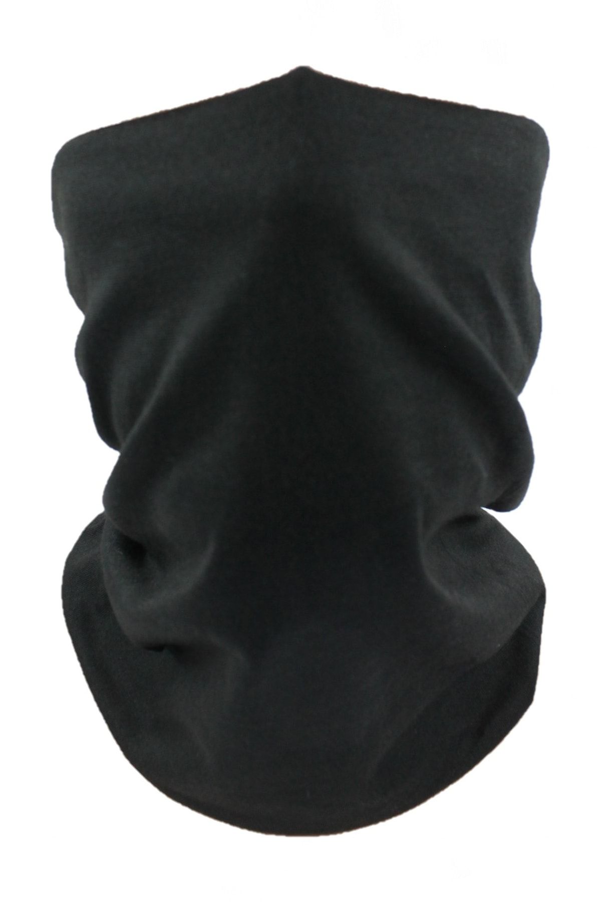 DWOY Boyun Bandana Bere Siyah